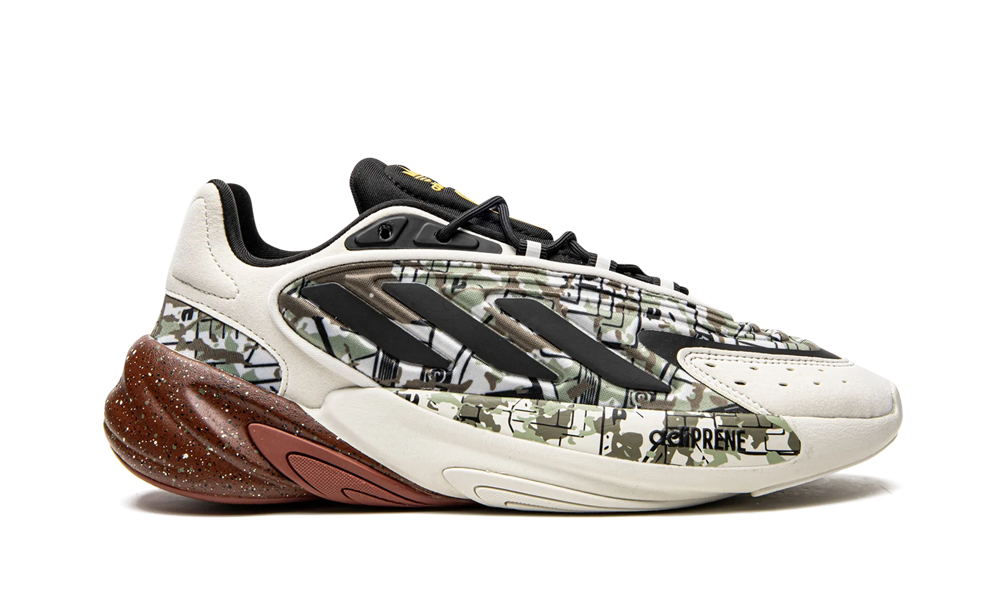 OZELIA "Star wars" adidas low-top mens trainers