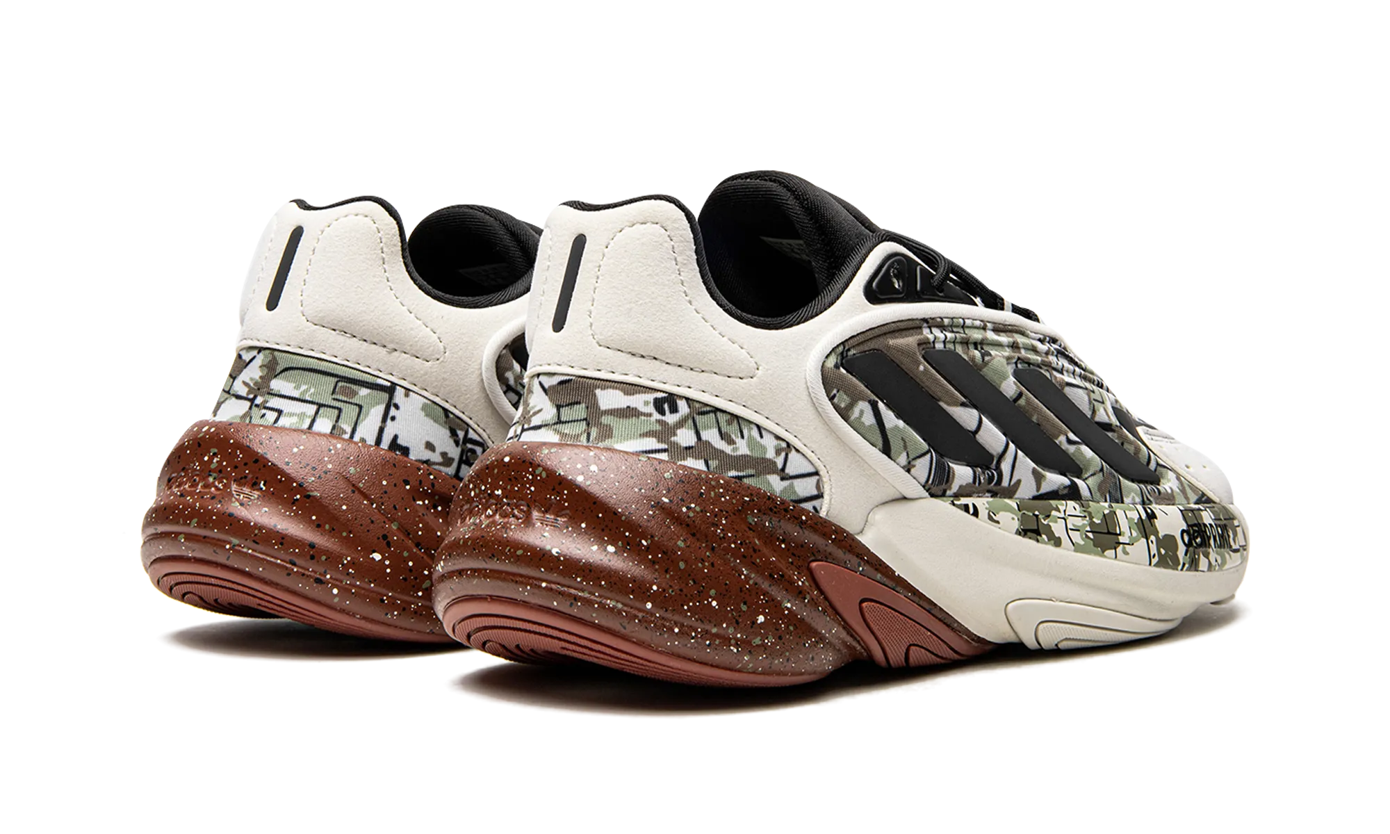 OZELIA "Star wars" adidas low-top mens trainers