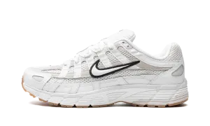 P-6000 "Premium Summit White" Nike Mens styles