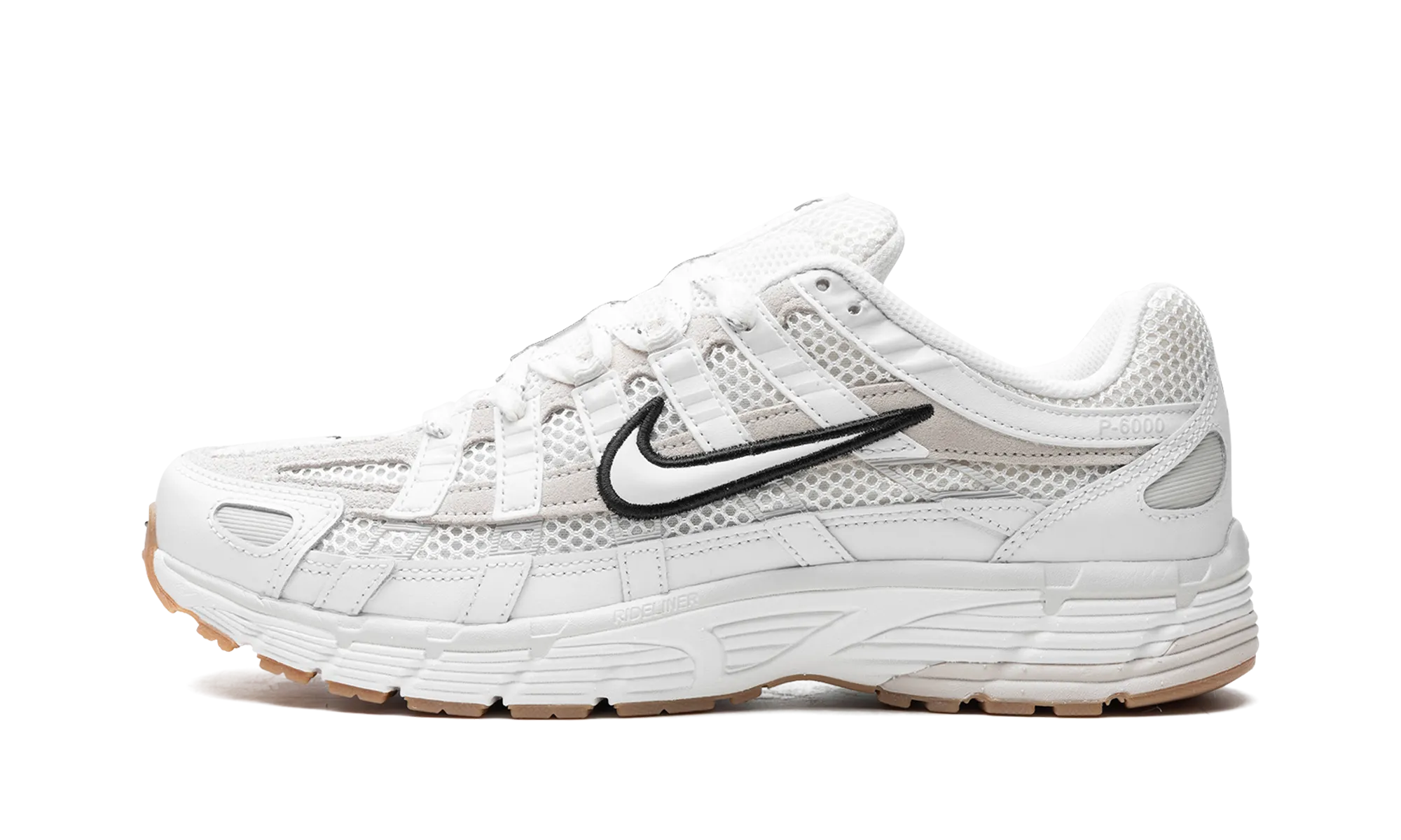 P-6000 "Premium Summit White" Nike Mens styles