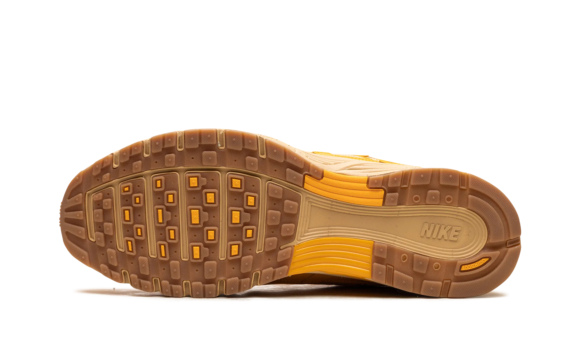 P-6000 "Sesame" nike everyday mens shoes