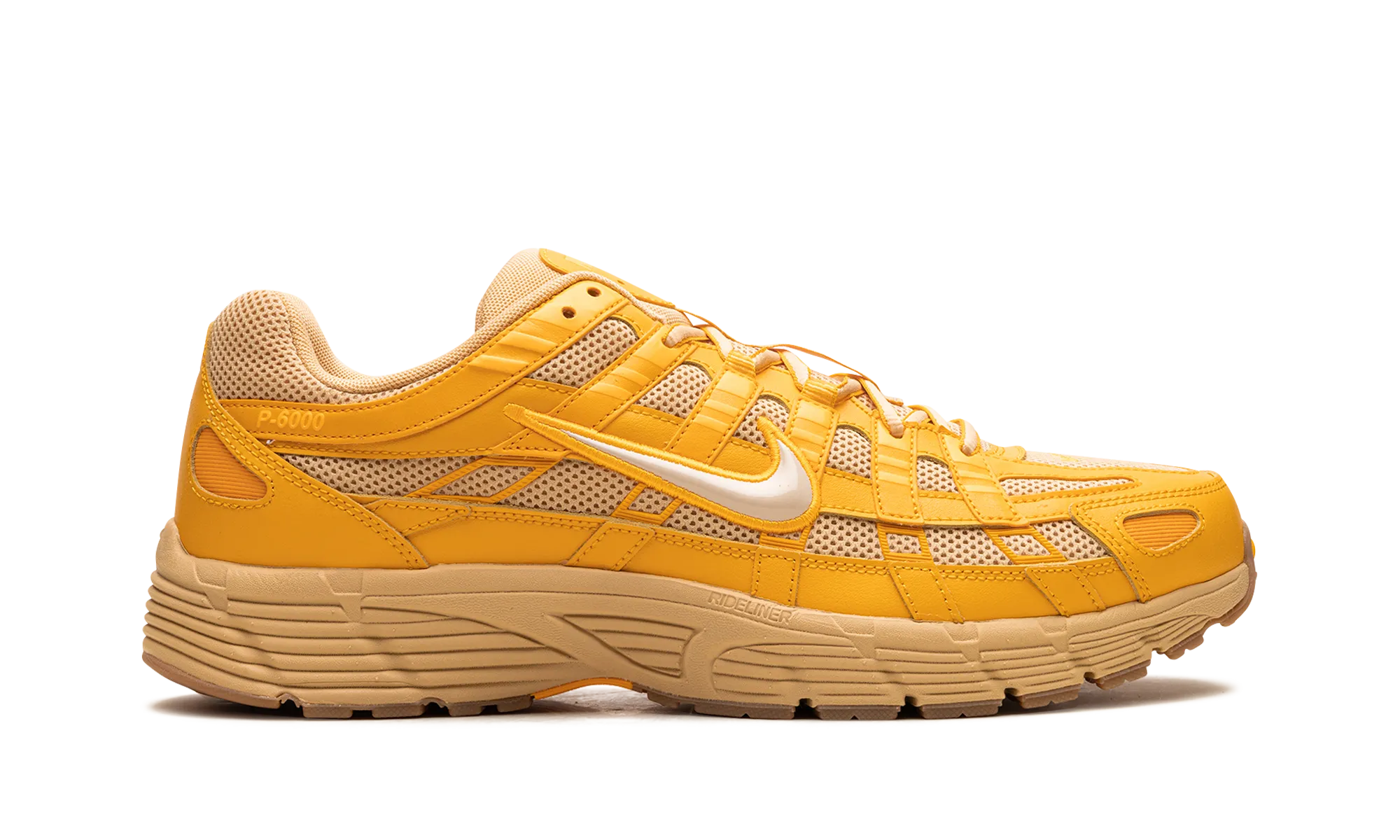 P-6000 "Sesame" nike everyday mens shoes