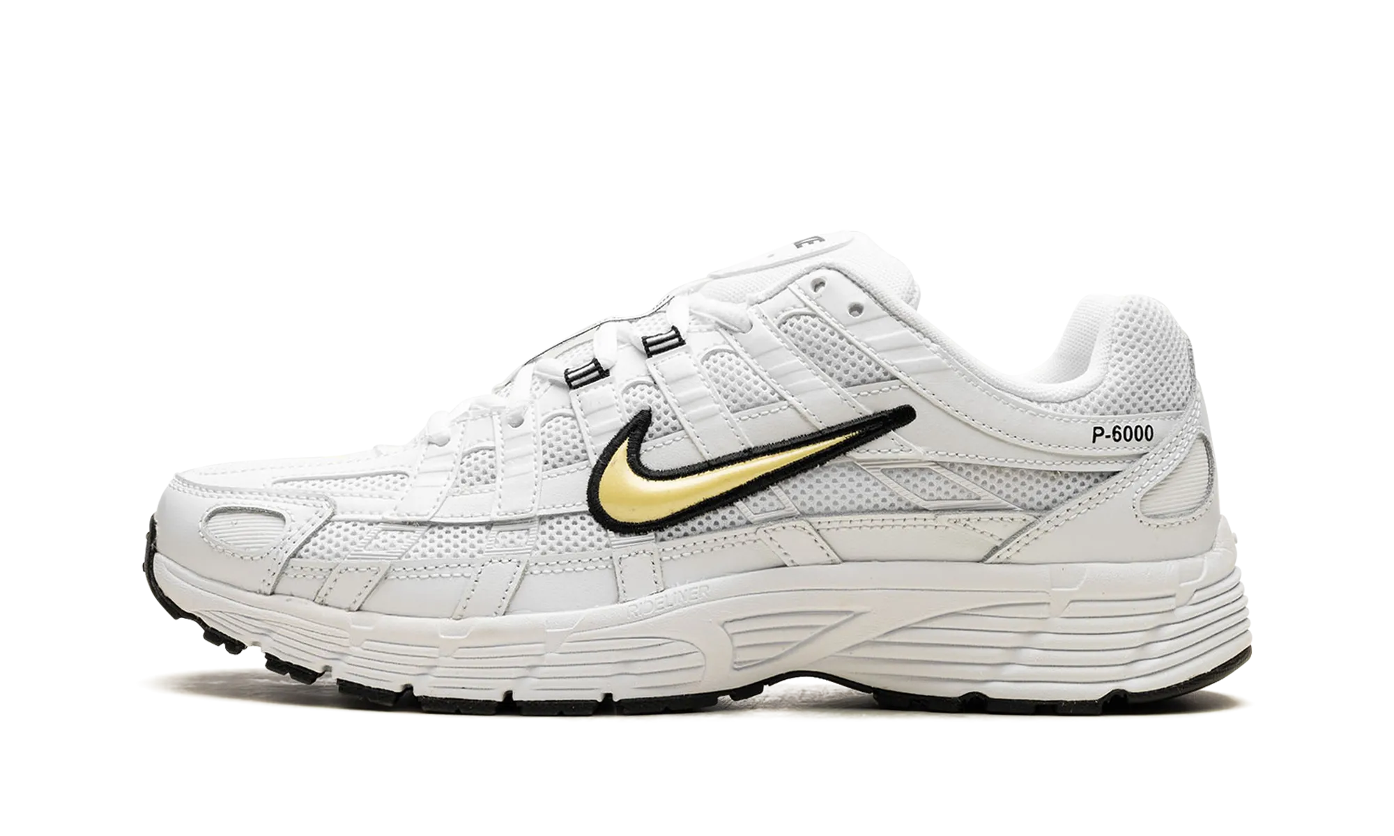P-6000 TRK3 "Lemon Chiffon" Nike Mens sneakers