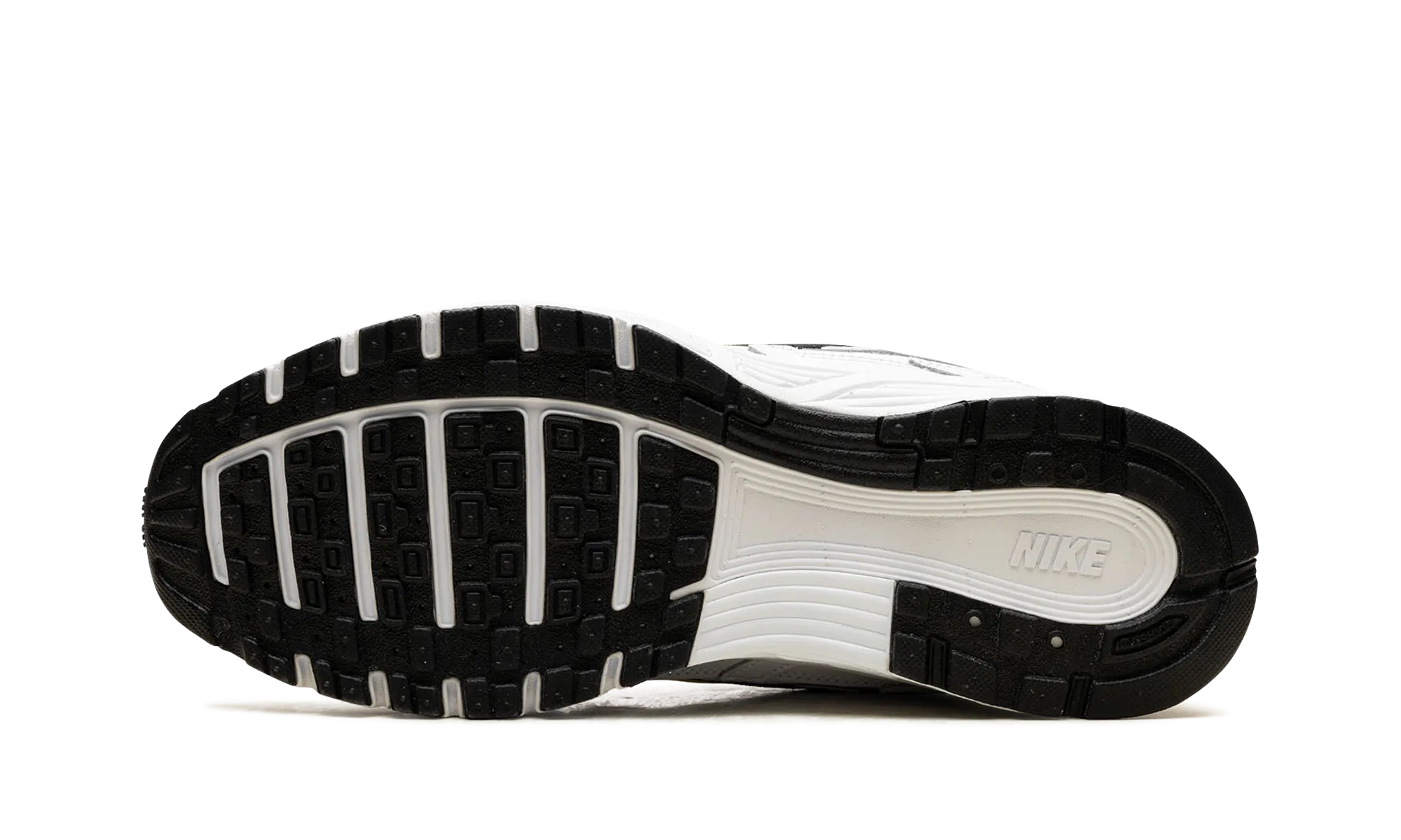 P-6000 TRK3 "Lemon Chiffon" nike breathable mens trainers