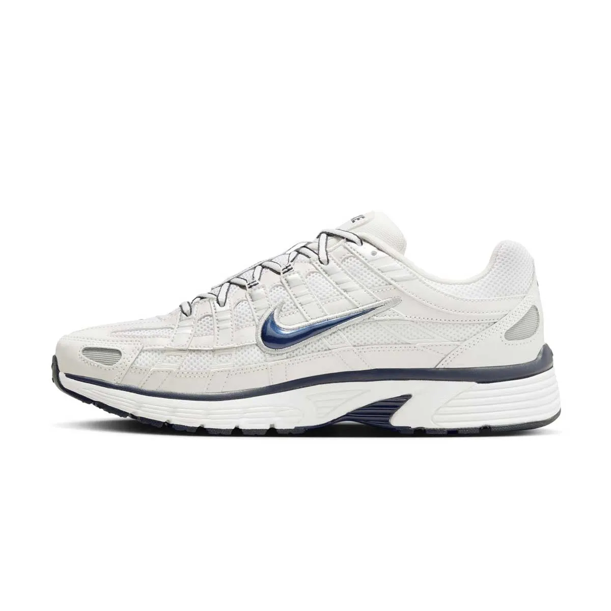 P-6000 'White Dark Blue'