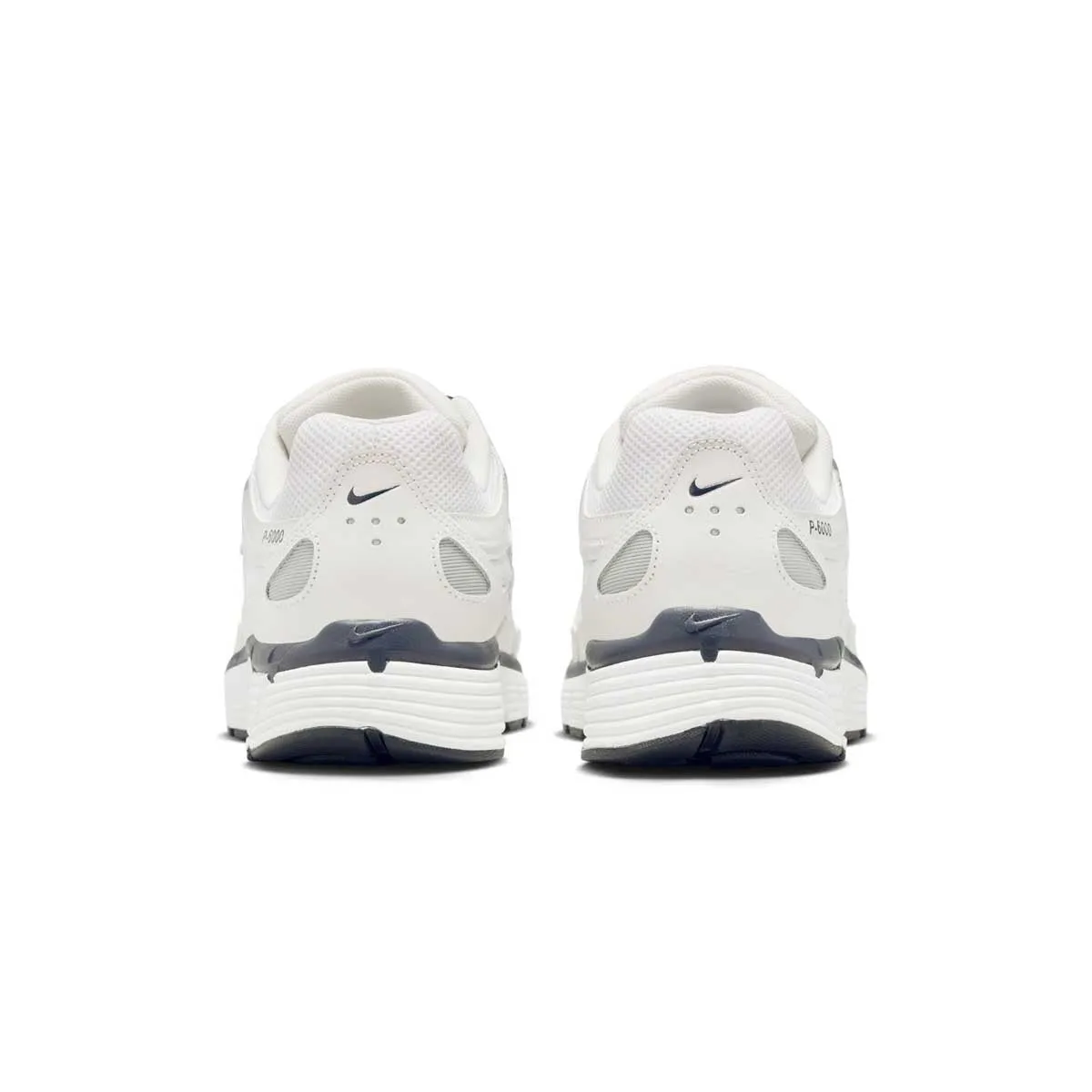 P-6000 'White Dark Blue'