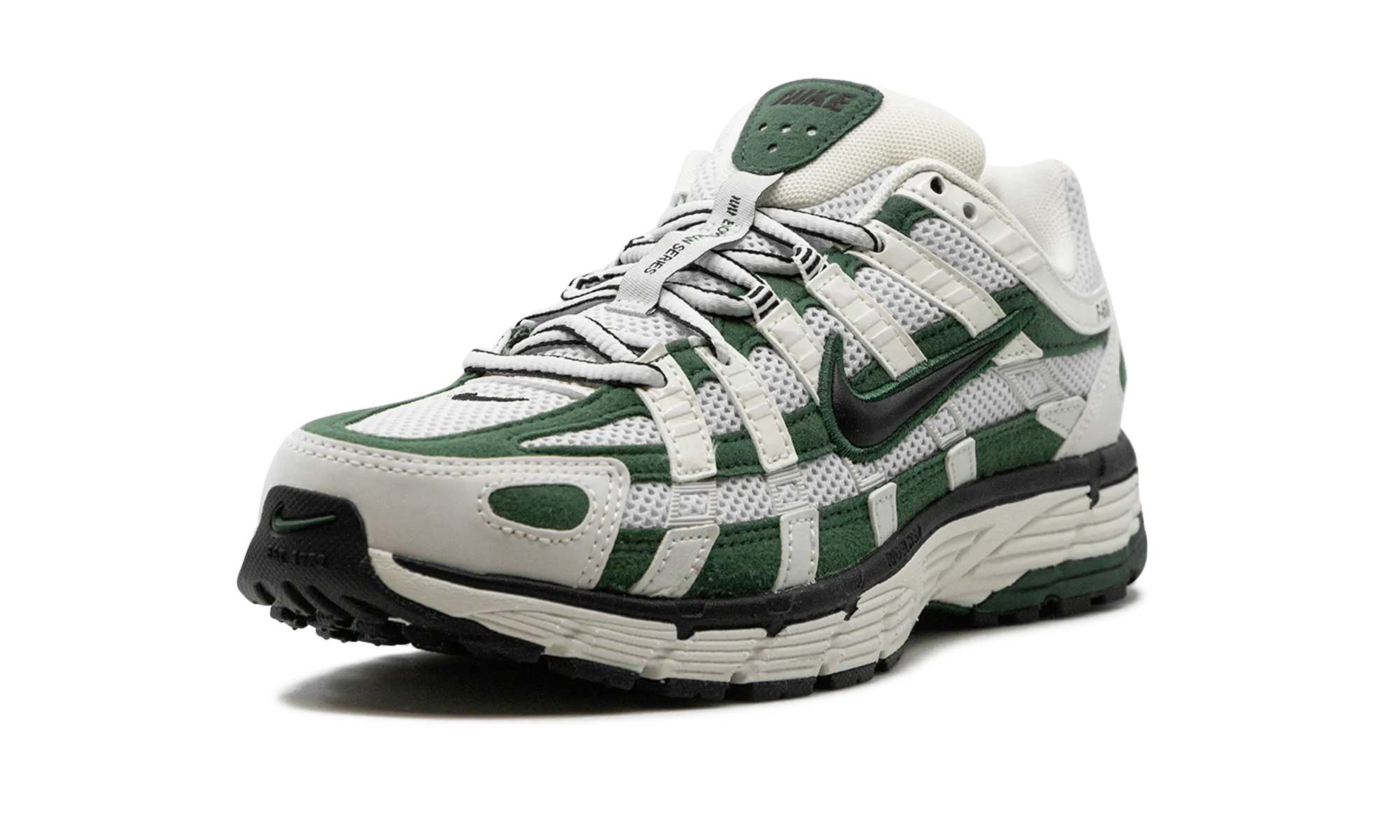 P-6000 WMNS "Fir" nike stylish womens footwear