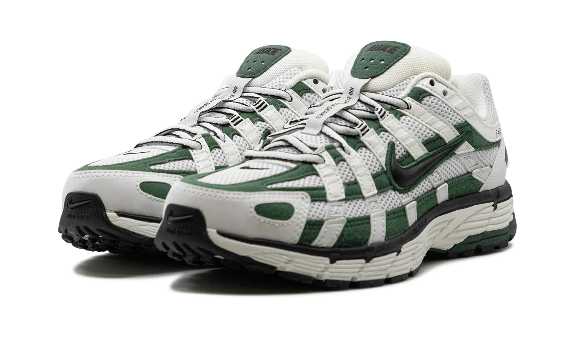 P-6000 WMNS "Fir" nike stylish womens footwear
