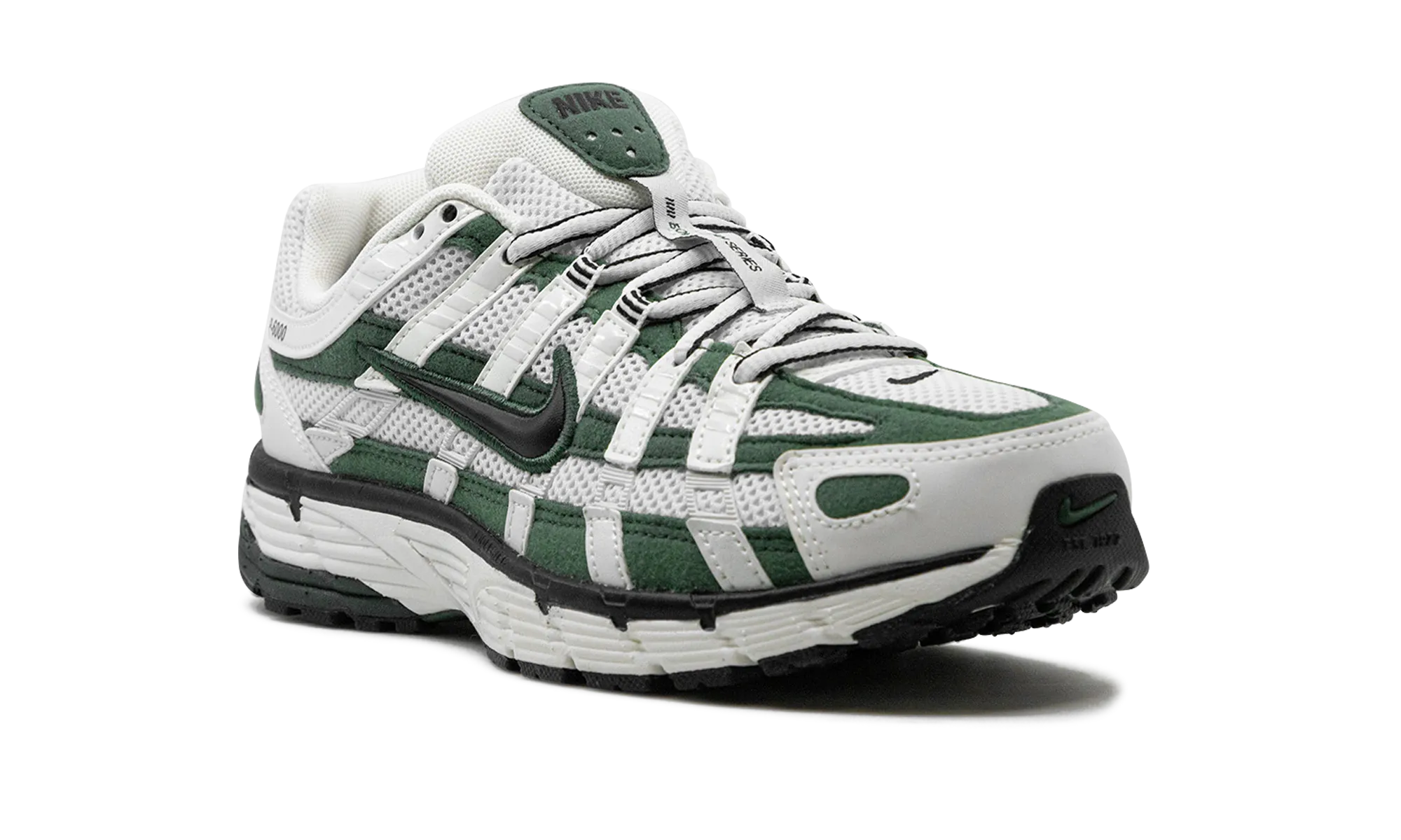 P-6000 WMNS "Fir" nike stylish womens footwear