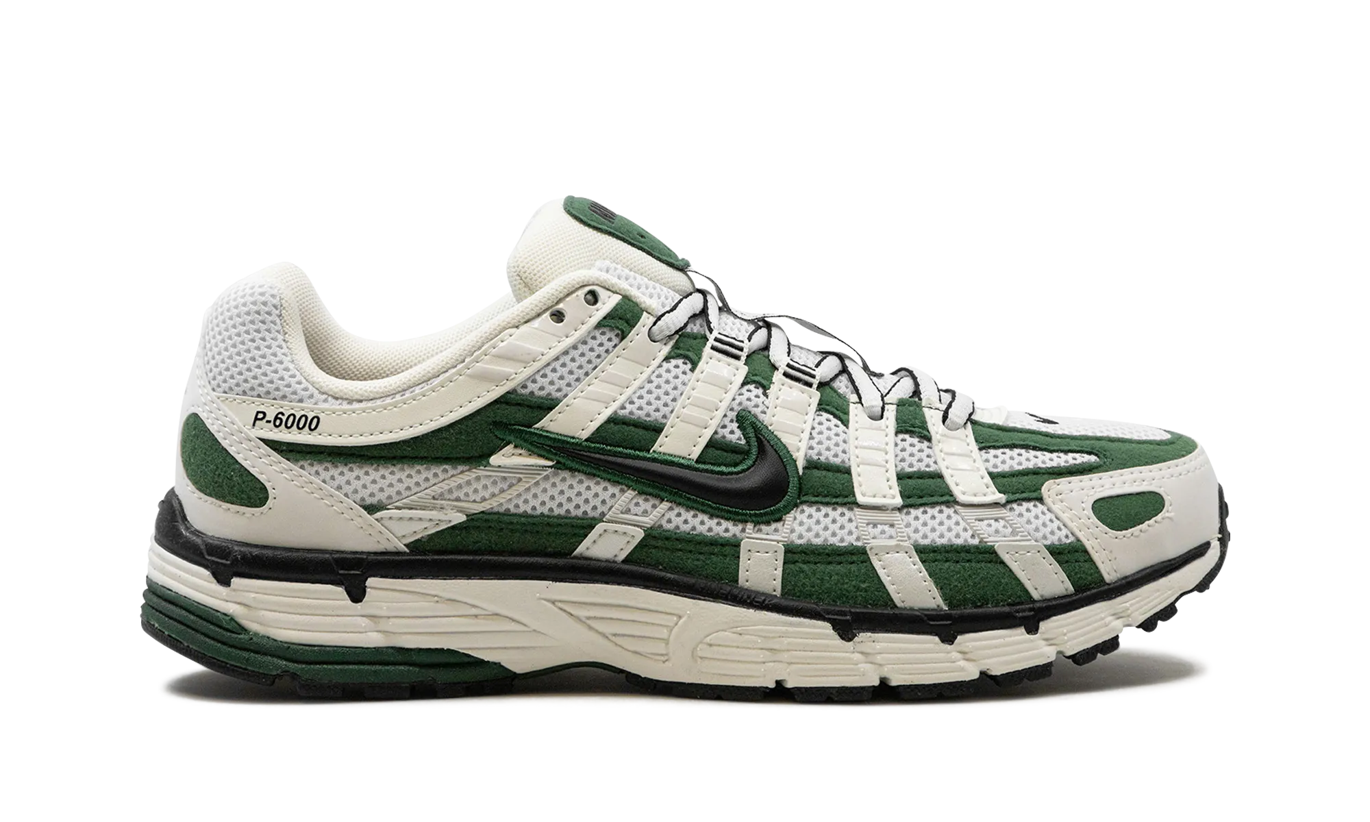 P-6000 WMNS "Fir" nike stylish womens footwear