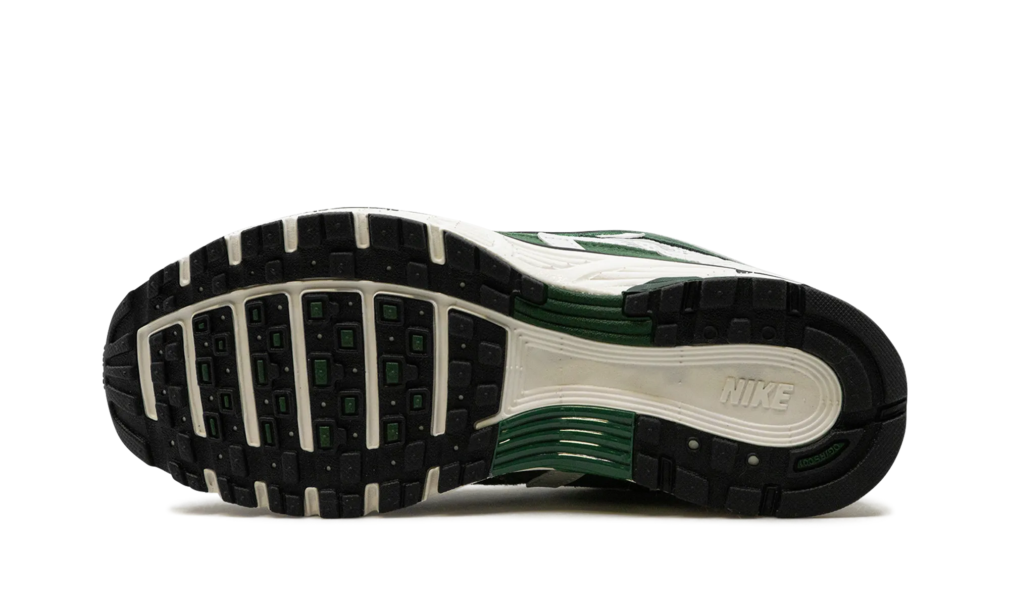 P-6000 WMNS "Fir" nike stylish womens footwear