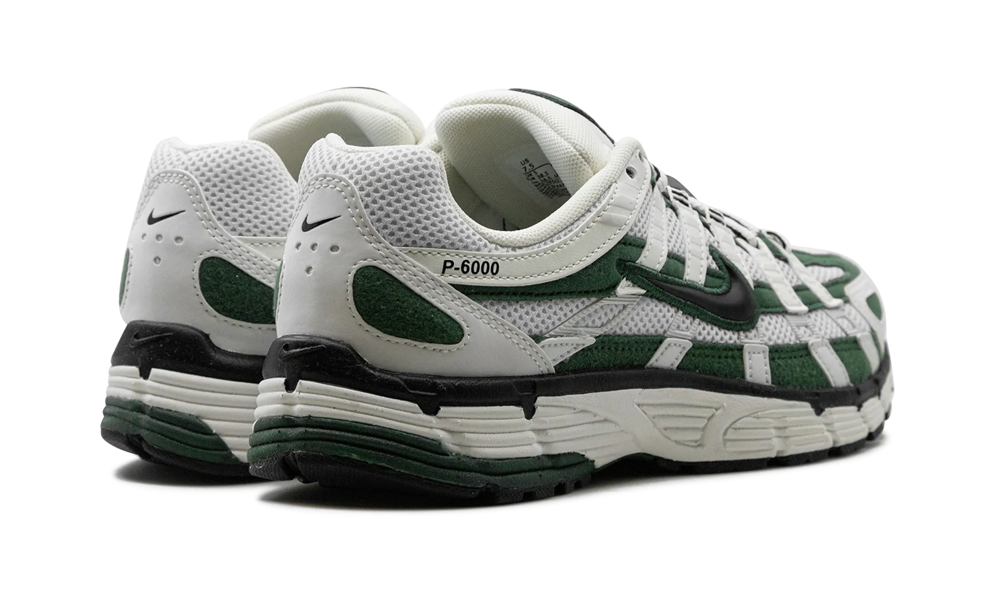 P-6000 WMNS "Fir" nike stylish womens footwear