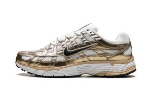 P-6000 WMNS "Gold" Nike Women's sneakers