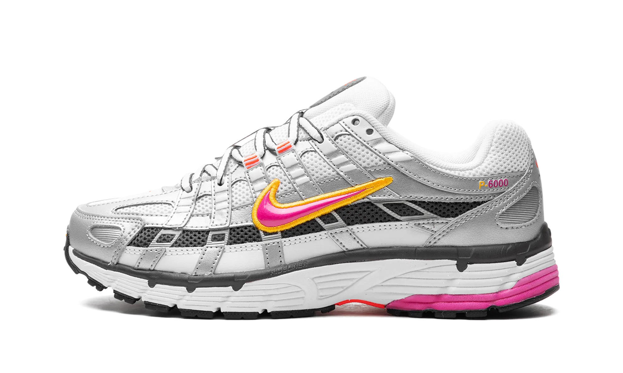 P 6000 Wmns "Laser Fuchsia" Nike Women's designs