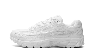 P6000 "White" Nike Mens sneakers