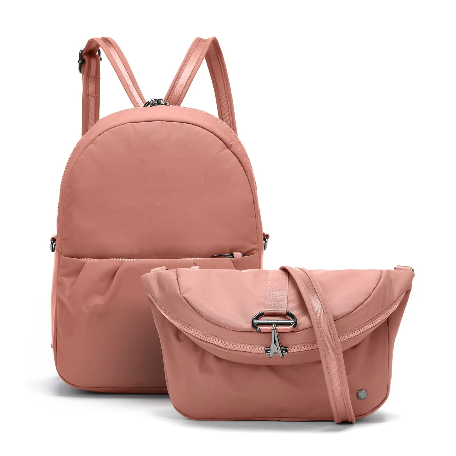 Pacsafe Citysafe CX convertible backpack Bags Pacsafe