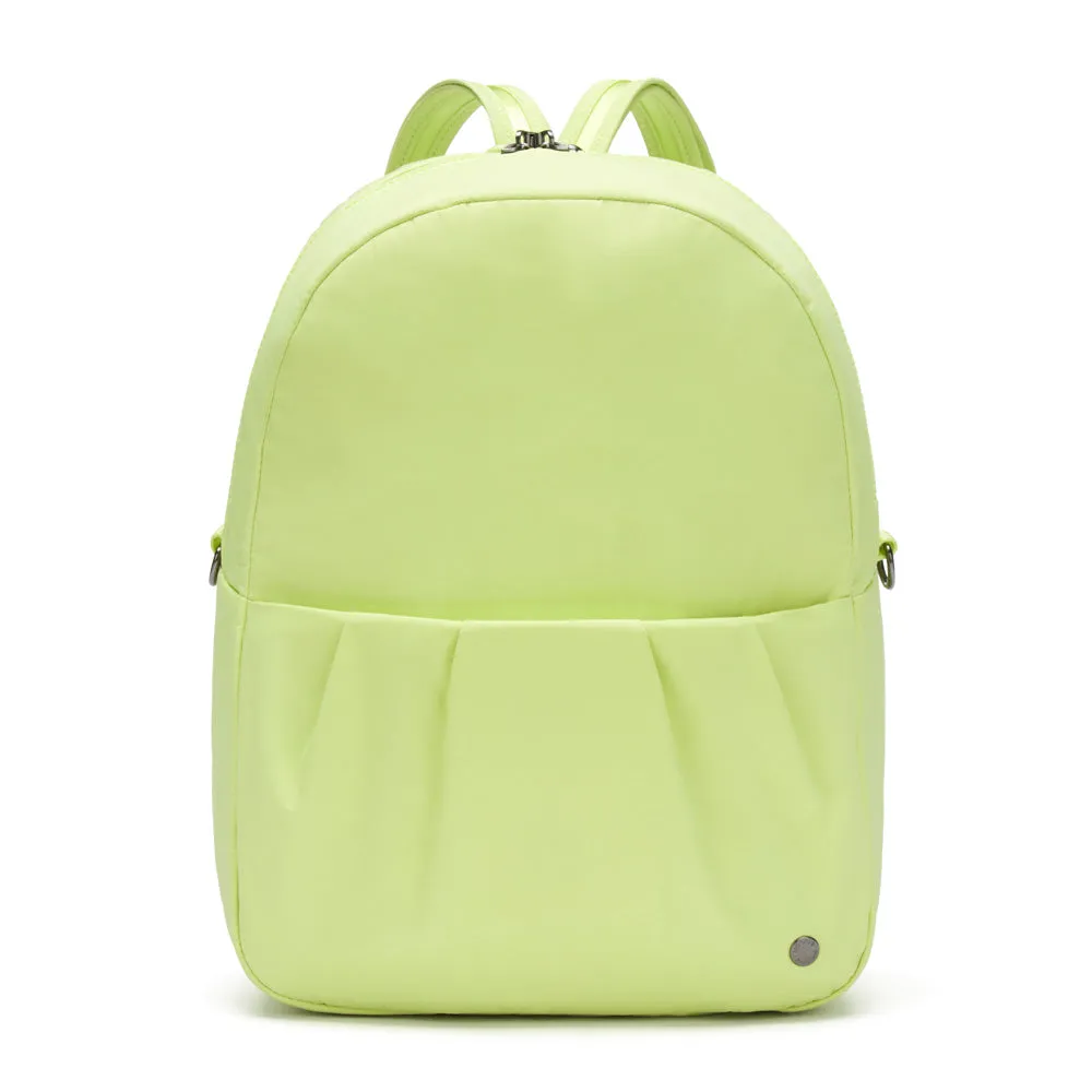 Pacsafe Citysafe CX convertible backpack Bags Pacsafe