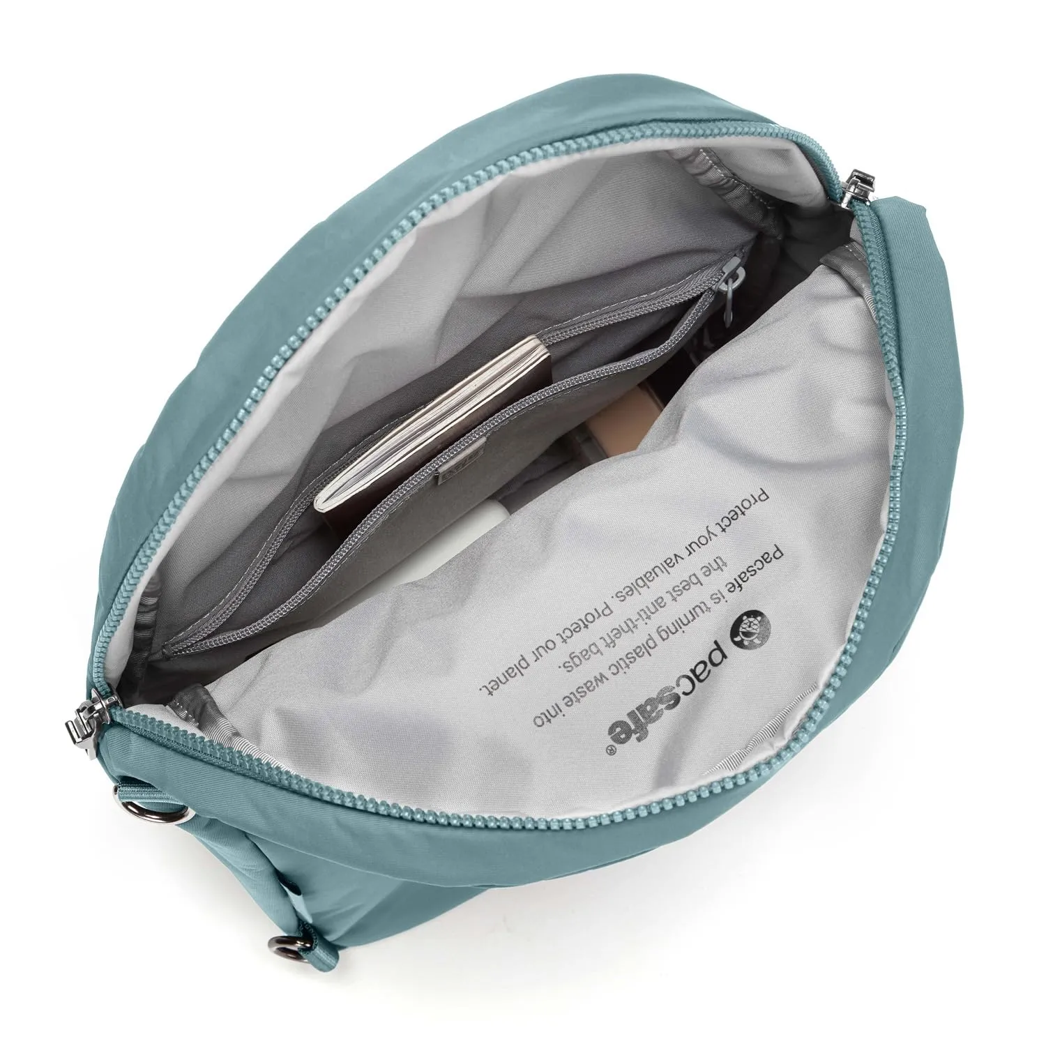 Pacsafe Citysafe CX convertible backpack Bags Pacsafe