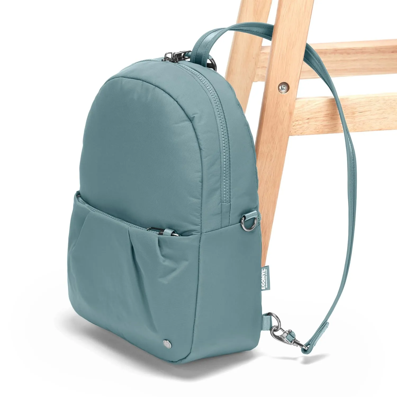 Pacsafe Citysafe CX convertible backpack Bags Pacsafe