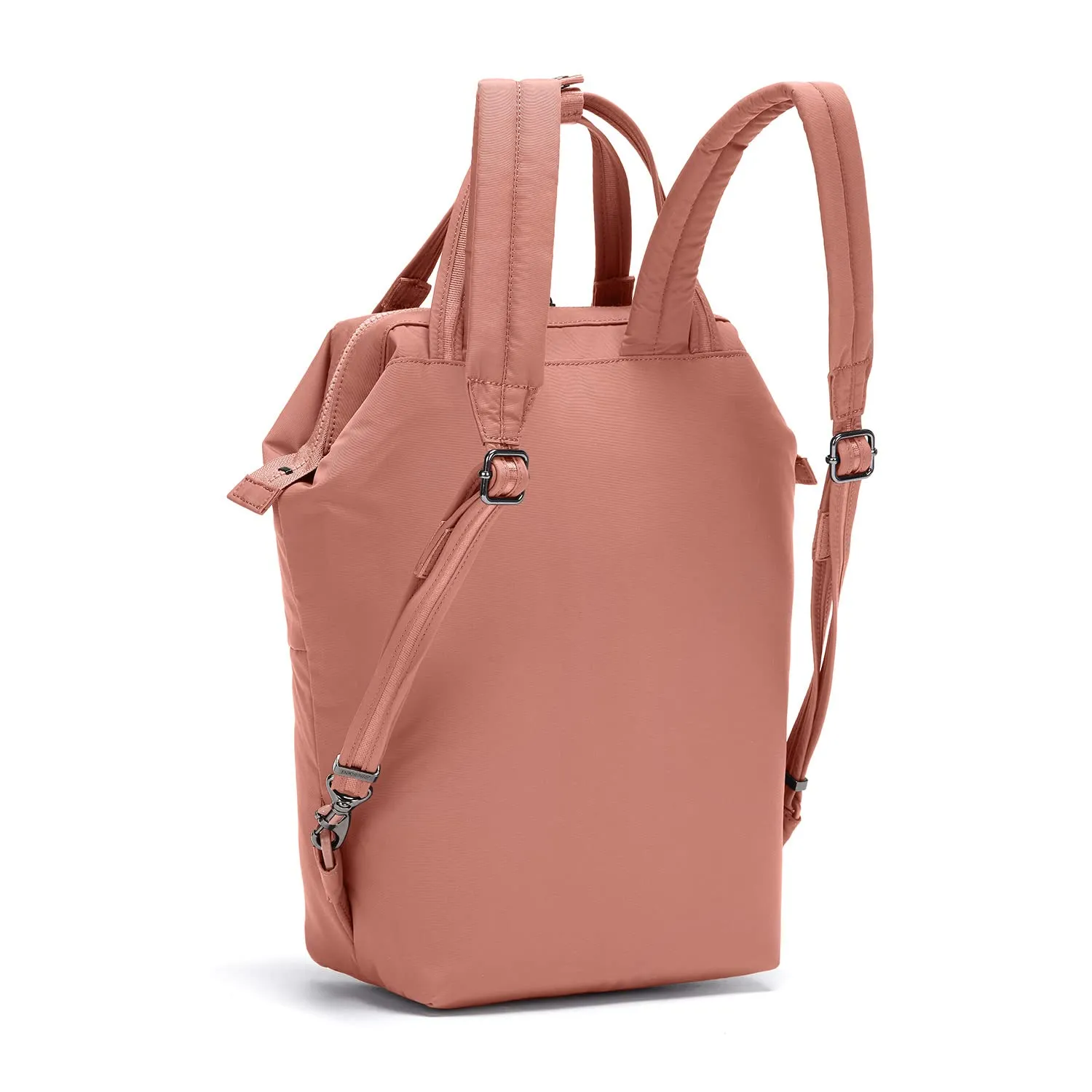 Pacsafe Citysafe CX mini backpack Bags Pacsafe