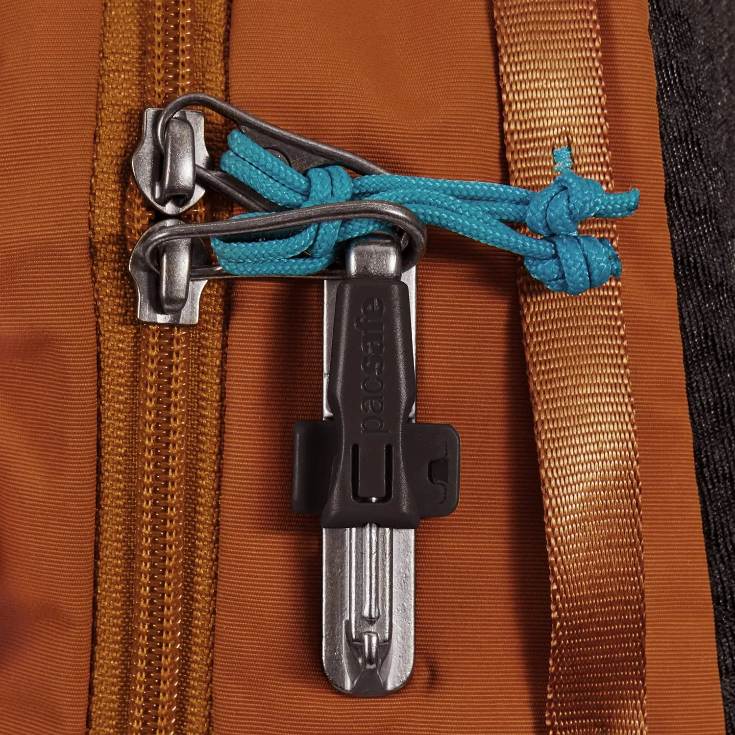 Pacsafe Eco 12L Sling Backpack Bags Pacsafe