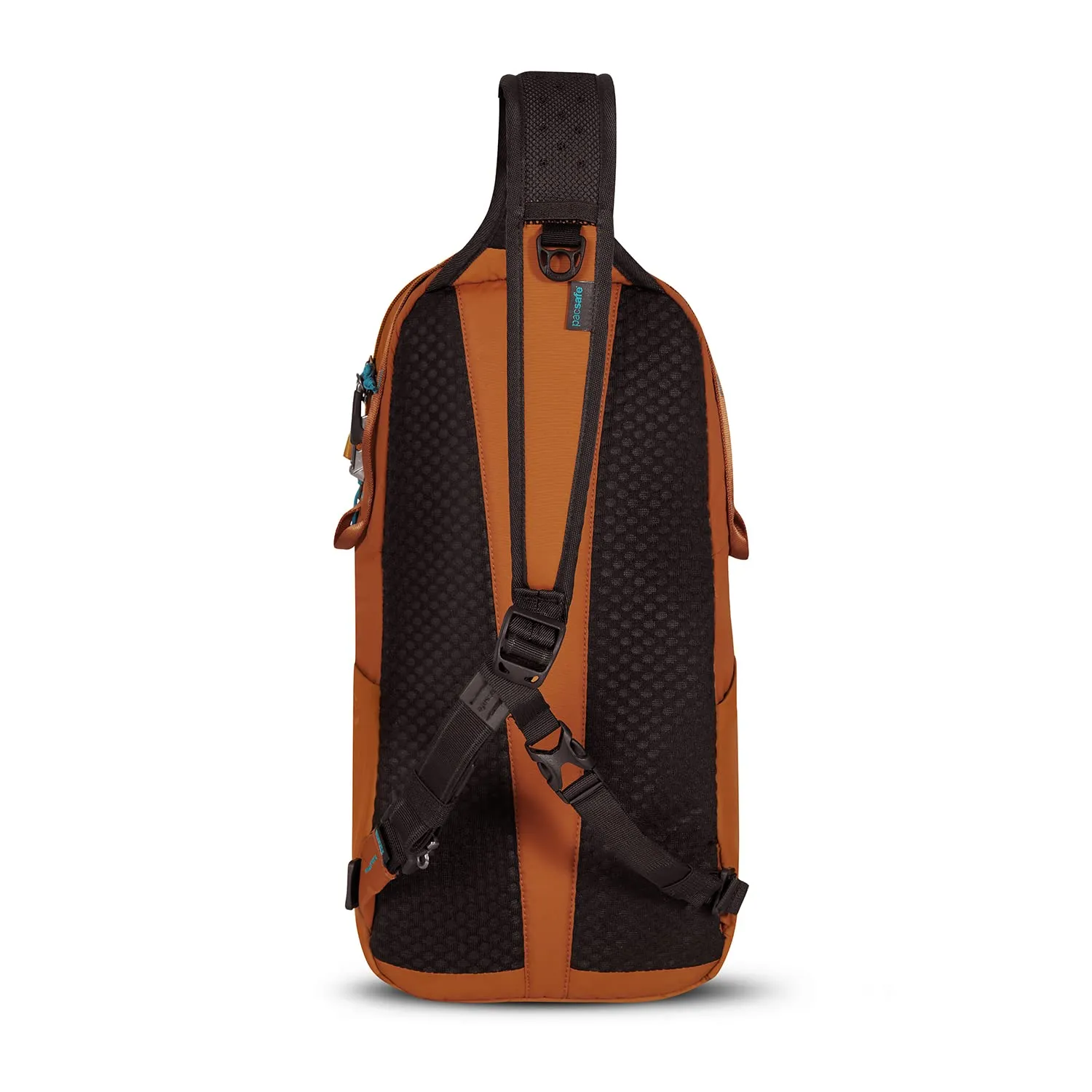 Pacsafe Eco 12L Sling Backpack Bags Pacsafe