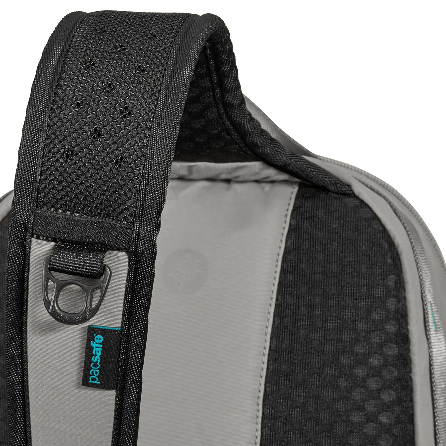 Pacsafe Eco 12L Sling Backpack Bags Pacsafe