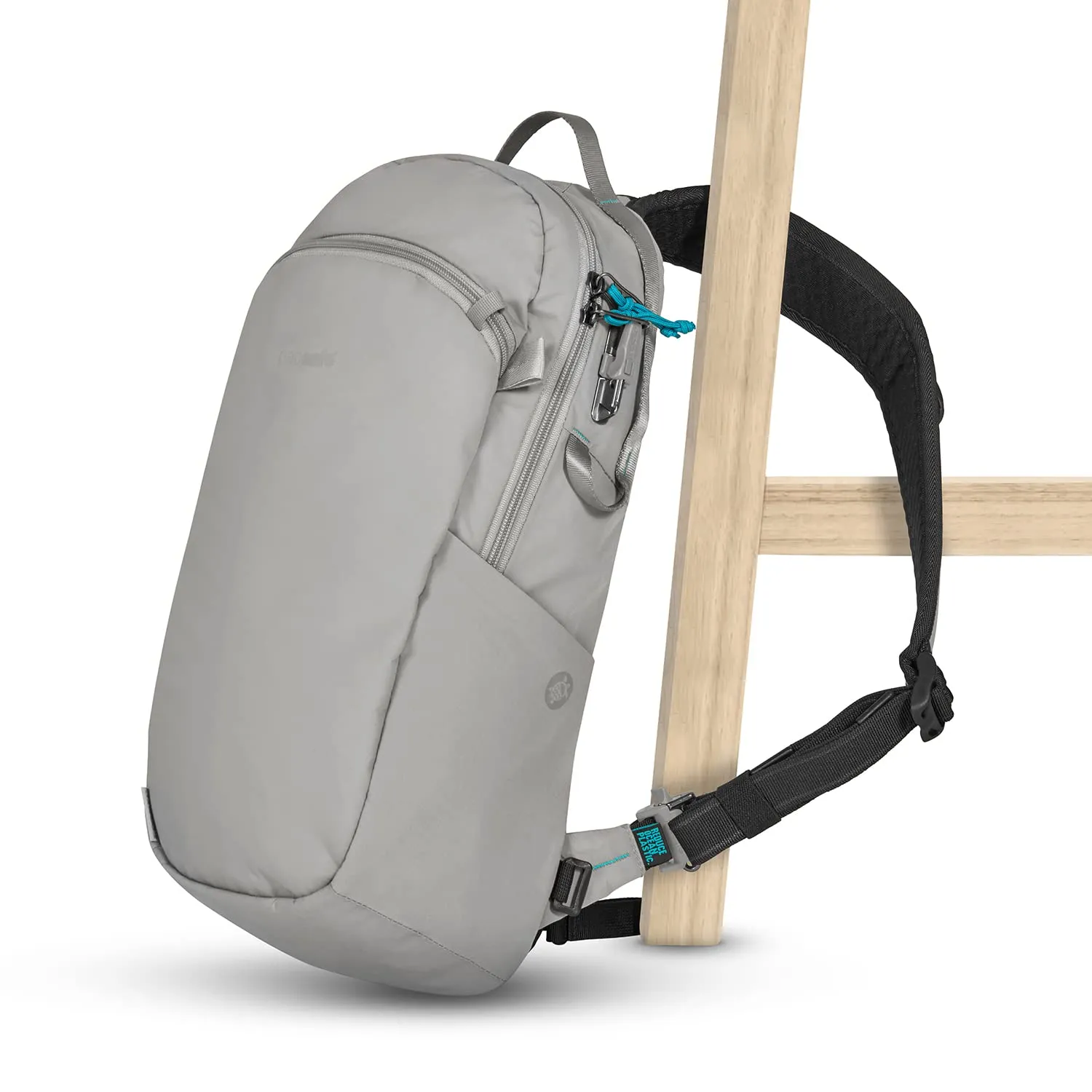 Pacsafe Eco 12L Sling Backpack Bags Pacsafe
