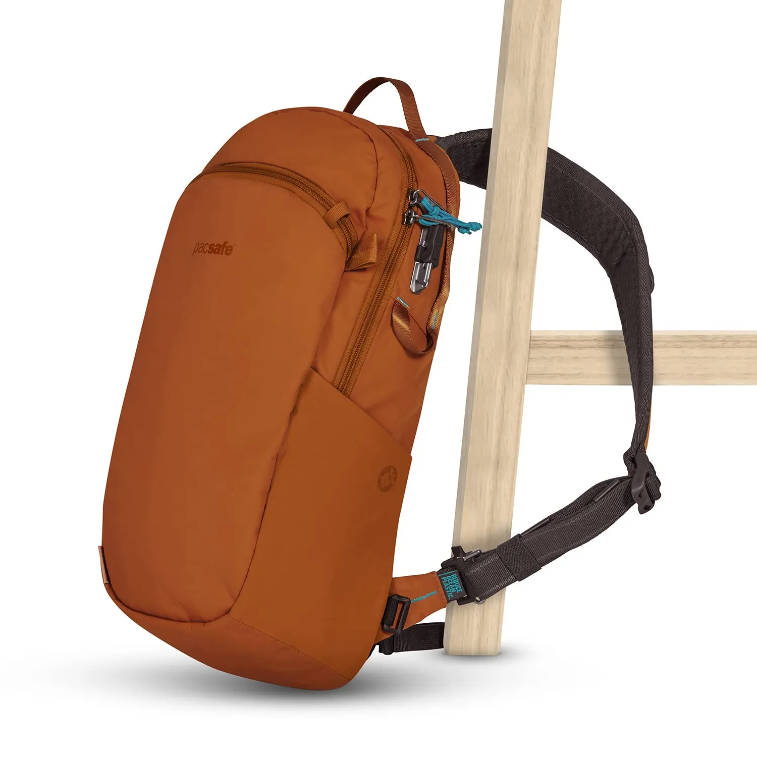 Pacsafe Eco 12L Sling Backpack Bags Pacsafe