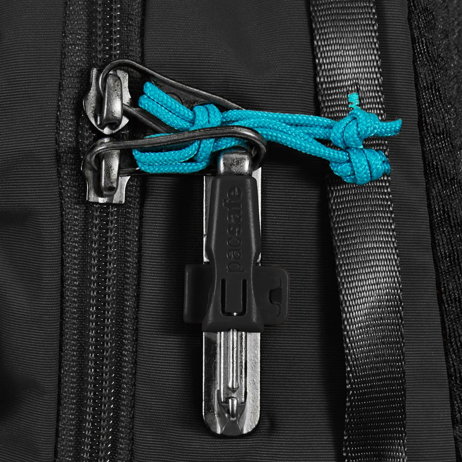 Pacsafe Eco 12L Sling Backpack Bags Pacsafe