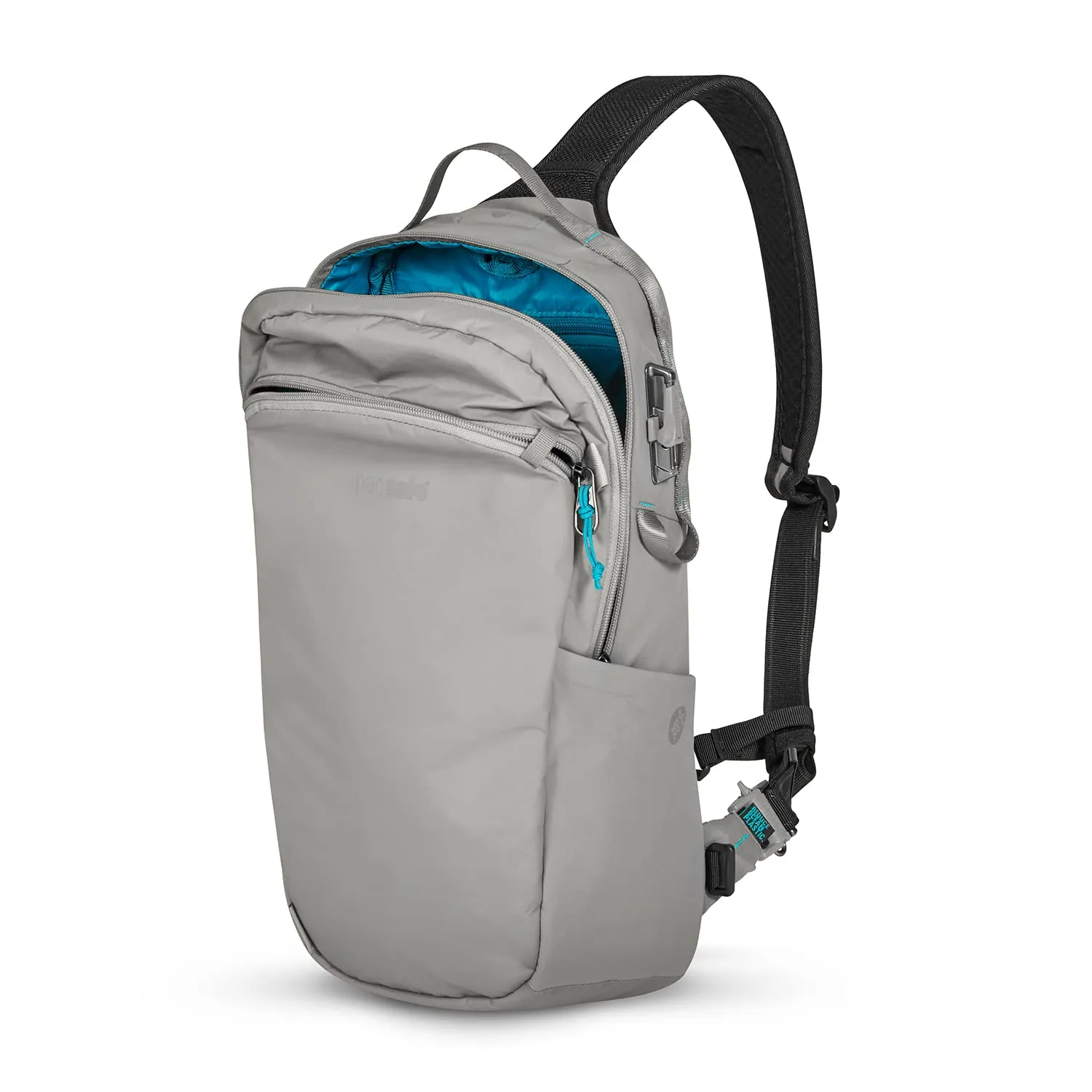 Pacsafe Eco 12L Sling Backpack Bags Pacsafe