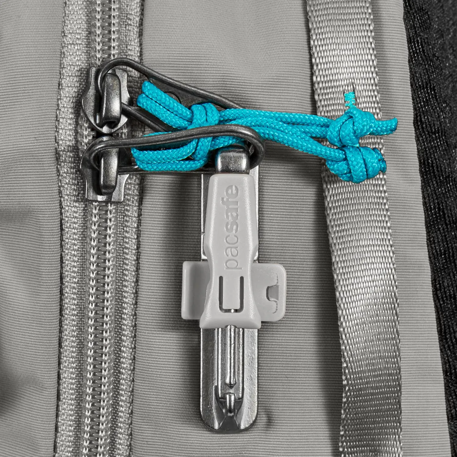 Pacsafe Eco 12L Sling Backpack Bags Pacsafe