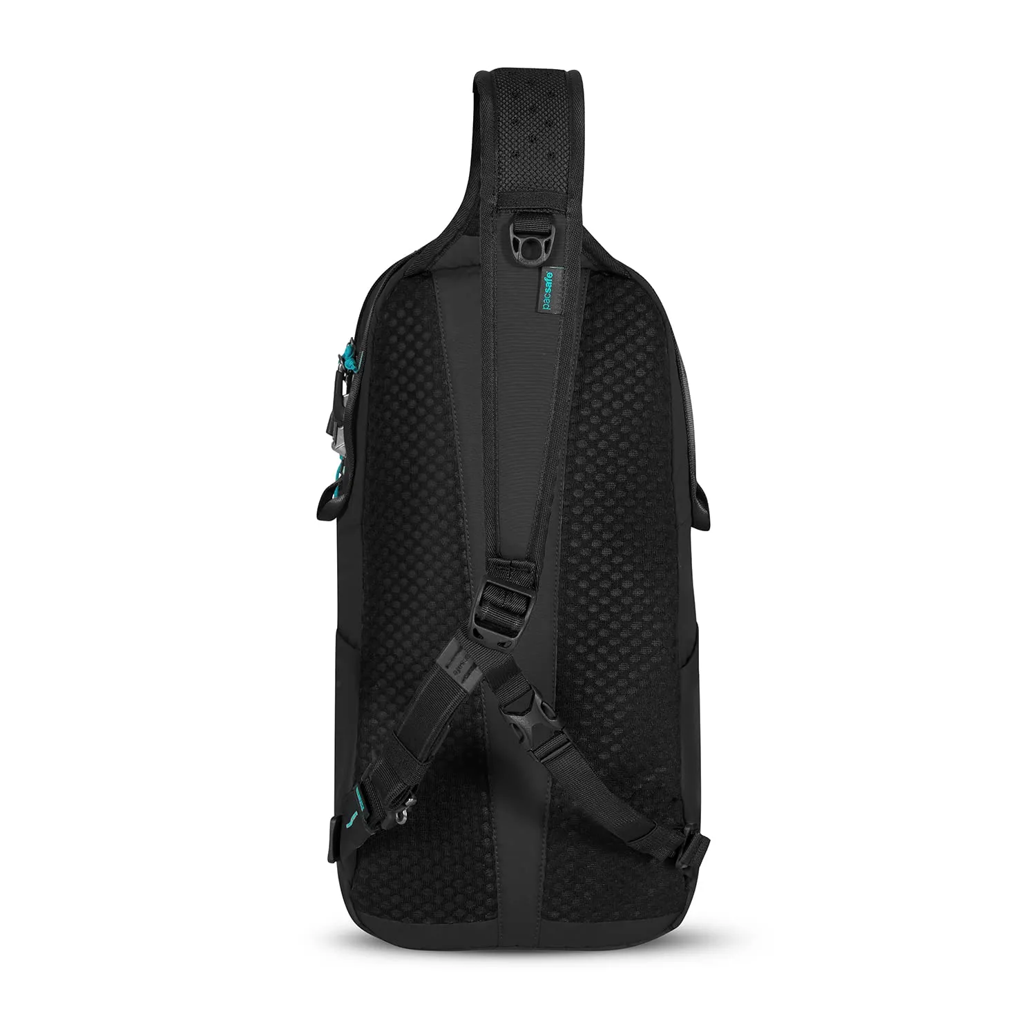 Pacsafe Eco 12L Sling Backpack Bags Pacsafe