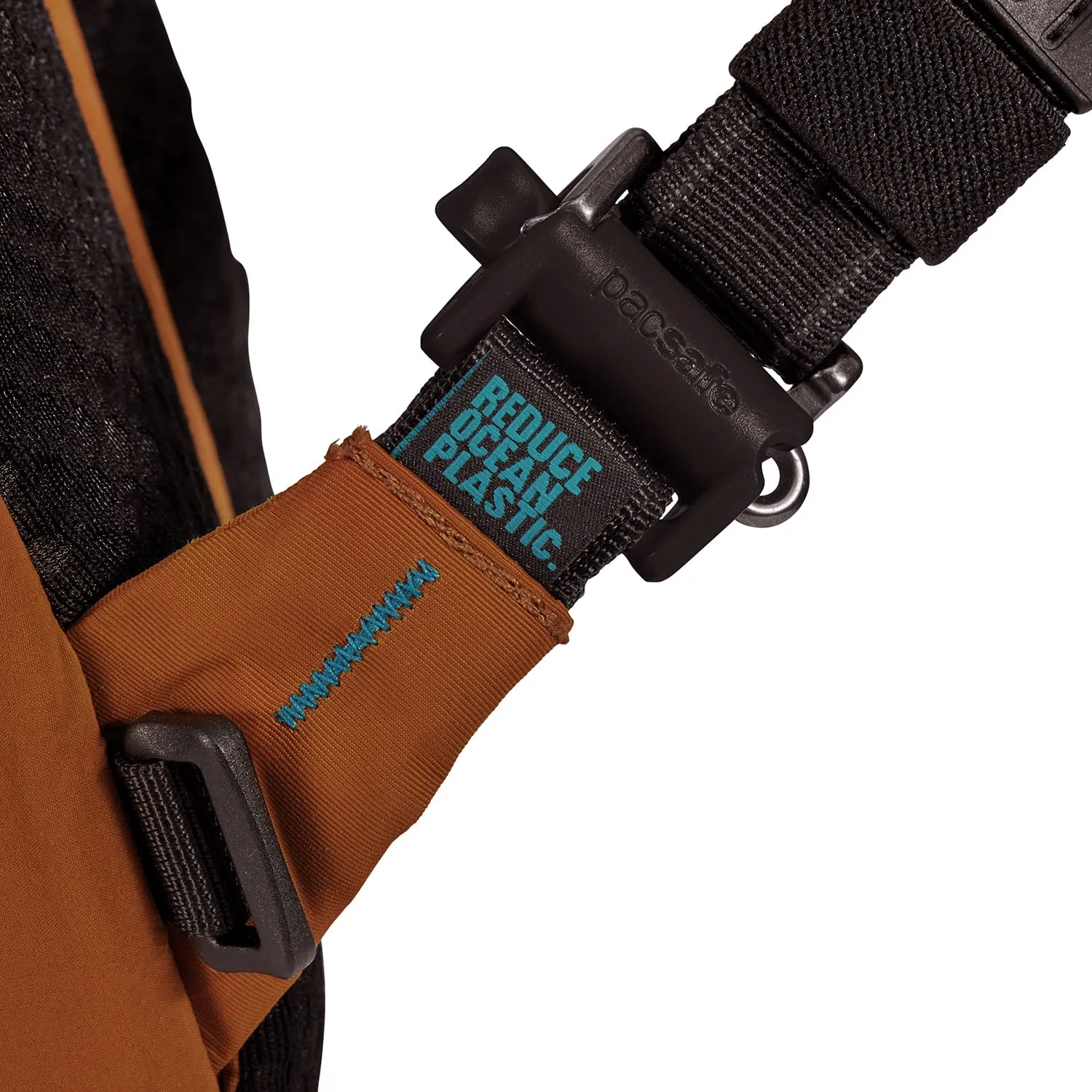 Pacsafe Eco 12L Sling Backpack Bags Pacsafe