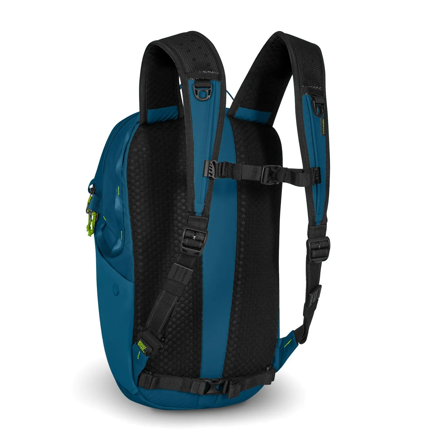 Pacsafe ECO 18L Anti Theft Backpack Bags Pacsafe