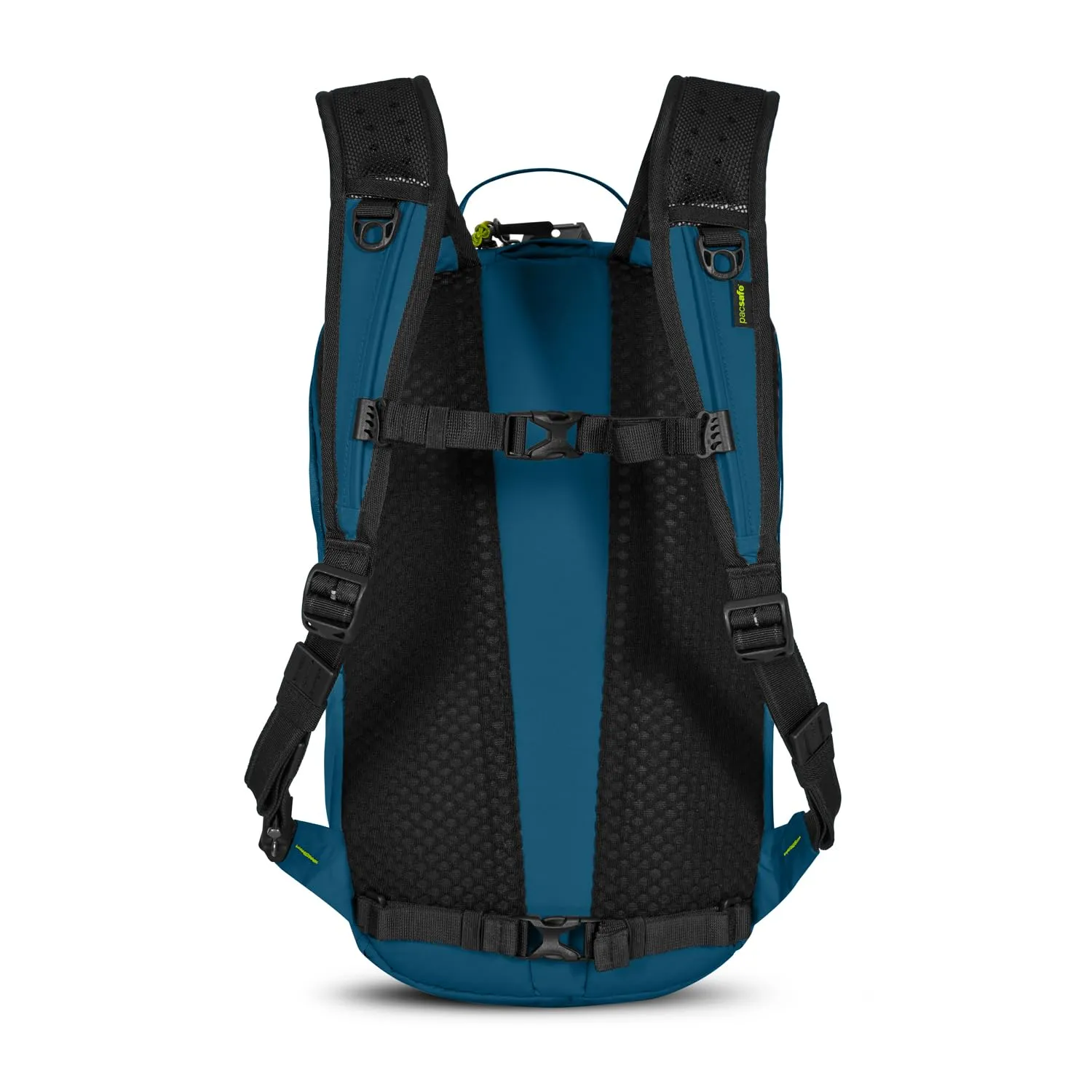Pacsafe ECO 18L Anti Theft Backpack Bags Pacsafe