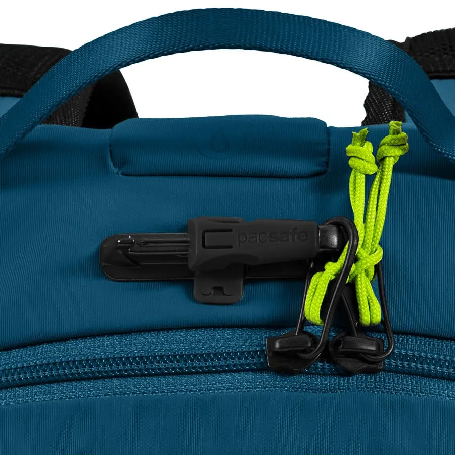 Pacsafe ECO 18L Anti Theft Backpack Bags Pacsafe