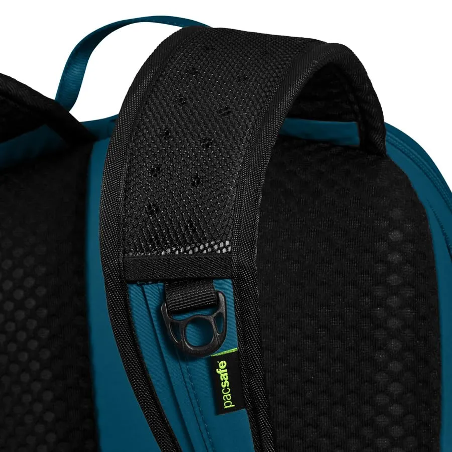 Pacsafe ECO 18L Anti Theft Backpack Bags Pacsafe