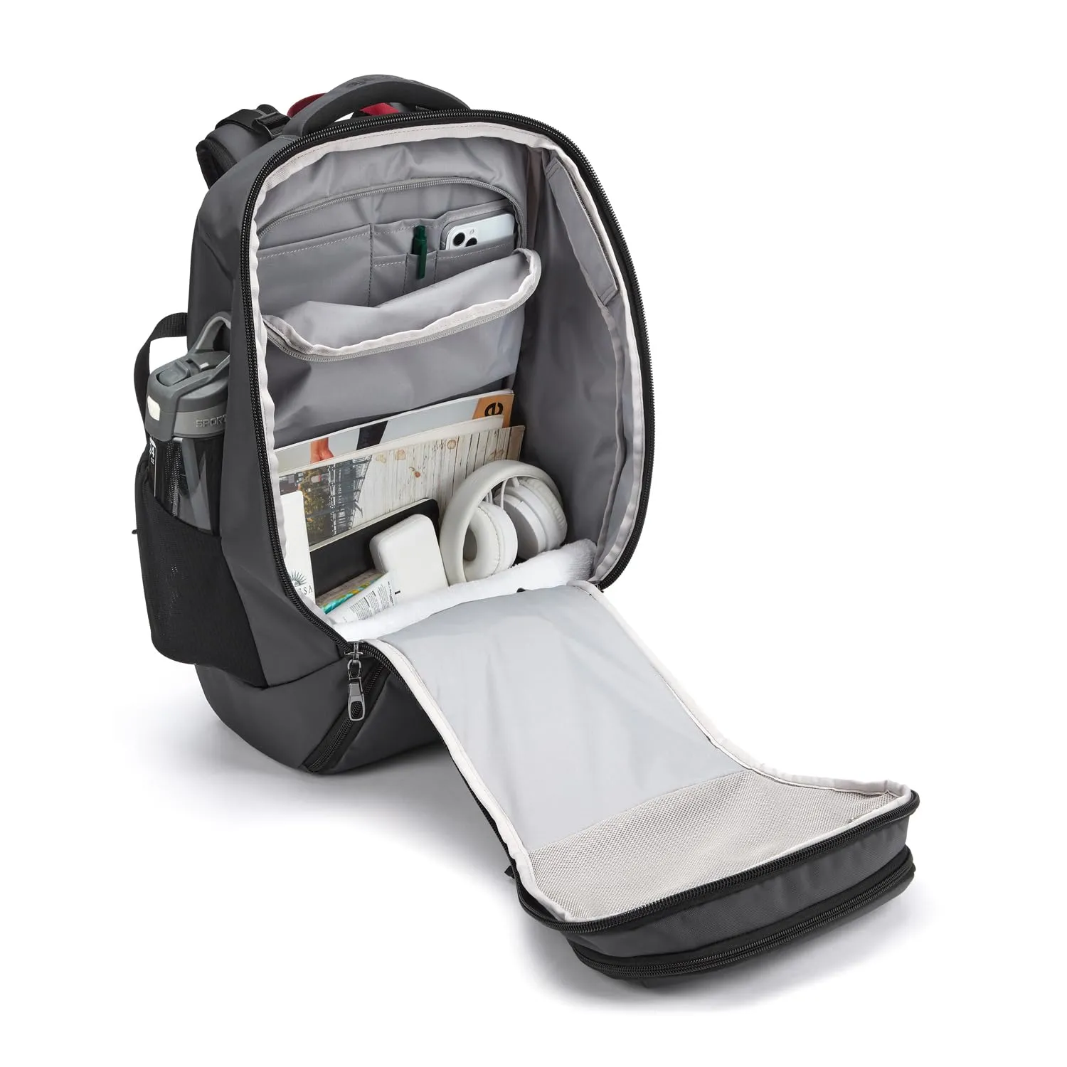 Pacsafe EXP35 Travel Backpack Bags Pacsafe