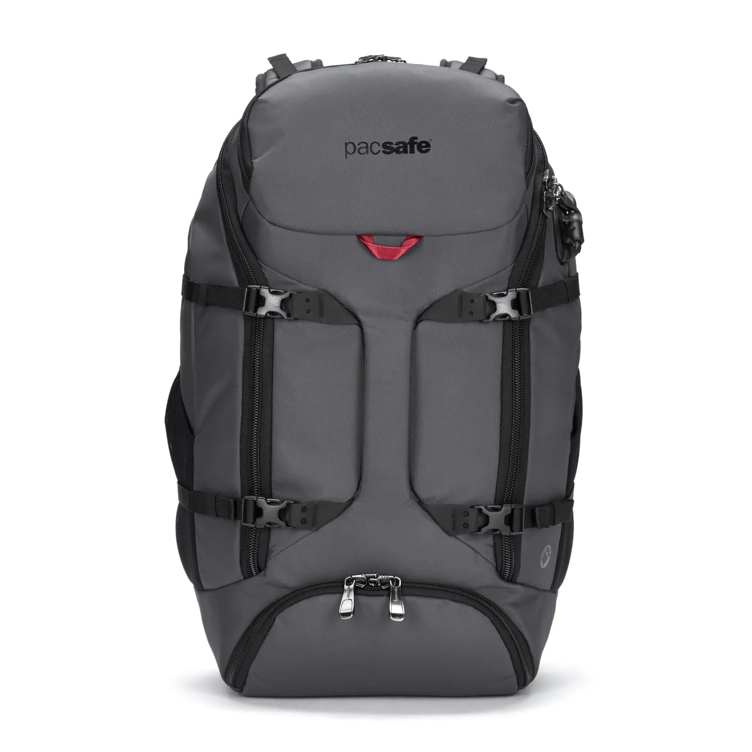 Pacsafe EXP35 Travel Backpack Bags Pacsafe