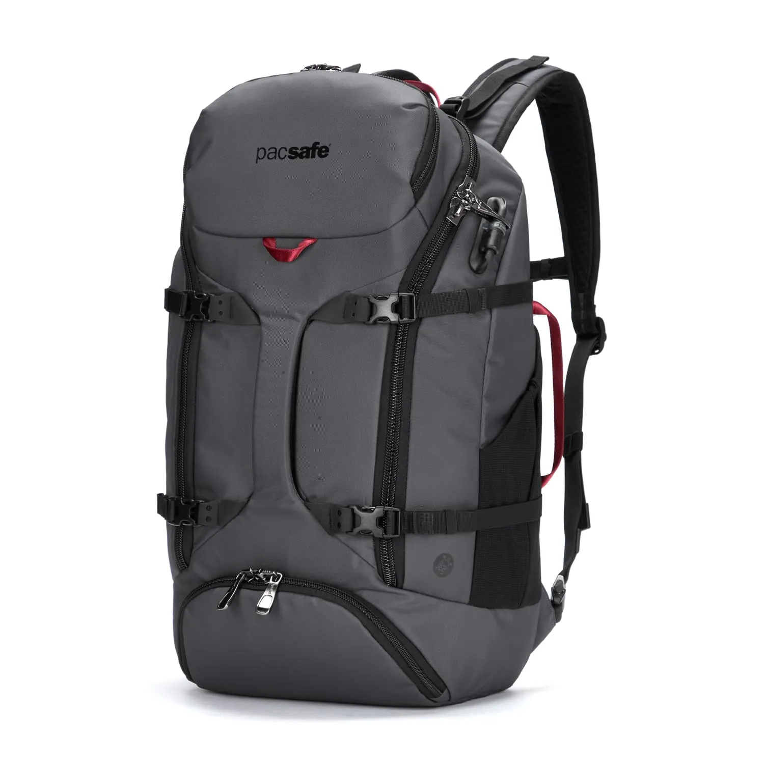 Pacsafe EXP35 Travel Backpack Bags Pacsafe