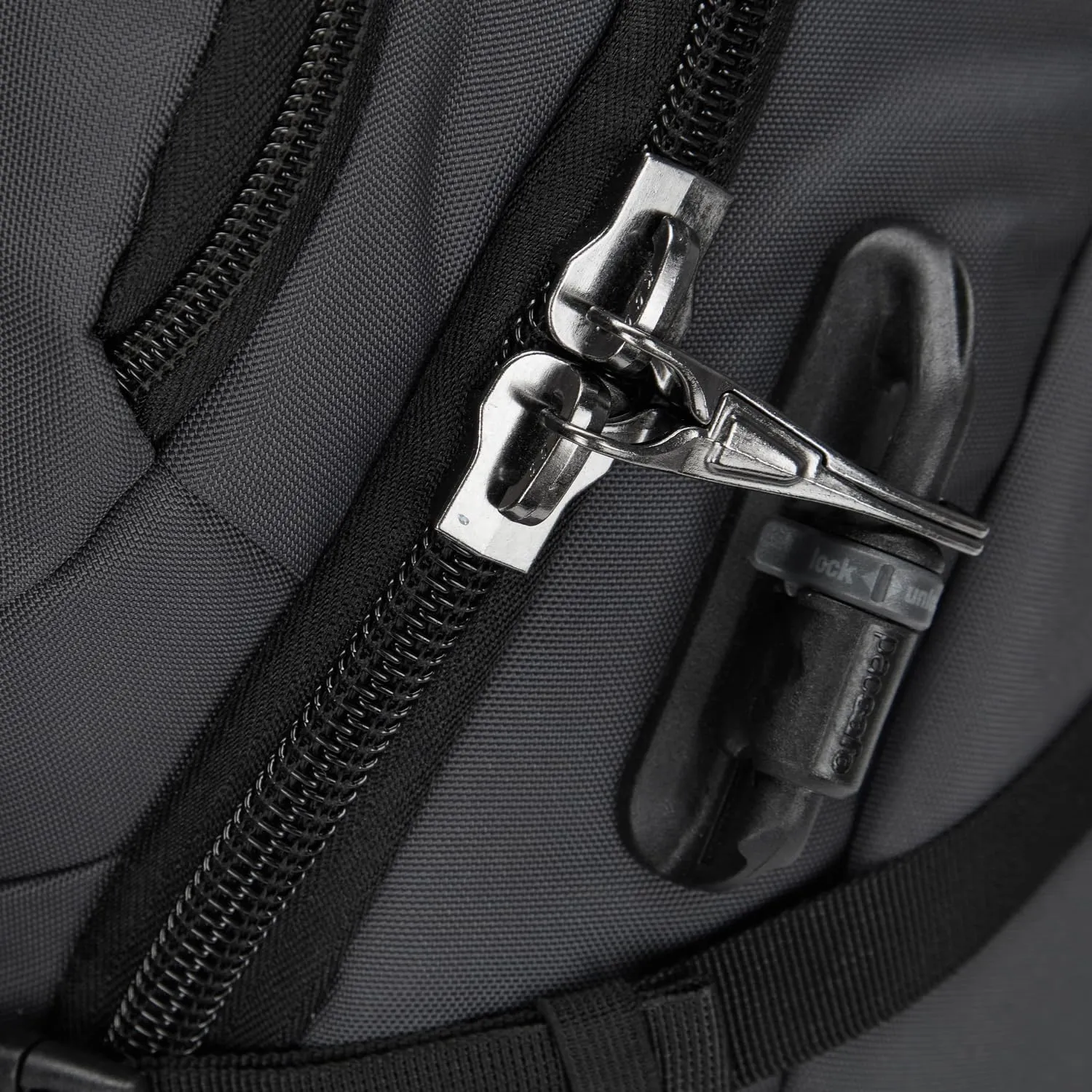 Pacsafe EXP35 Travel Backpack Bags Pacsafe