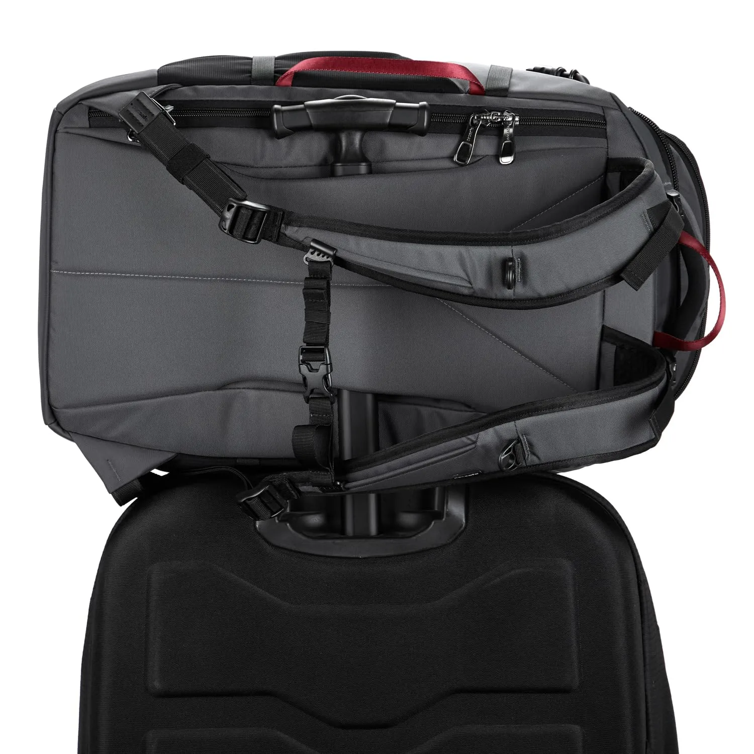 Pacsafe EXP35 Travel Backpack Bags Pacsafe