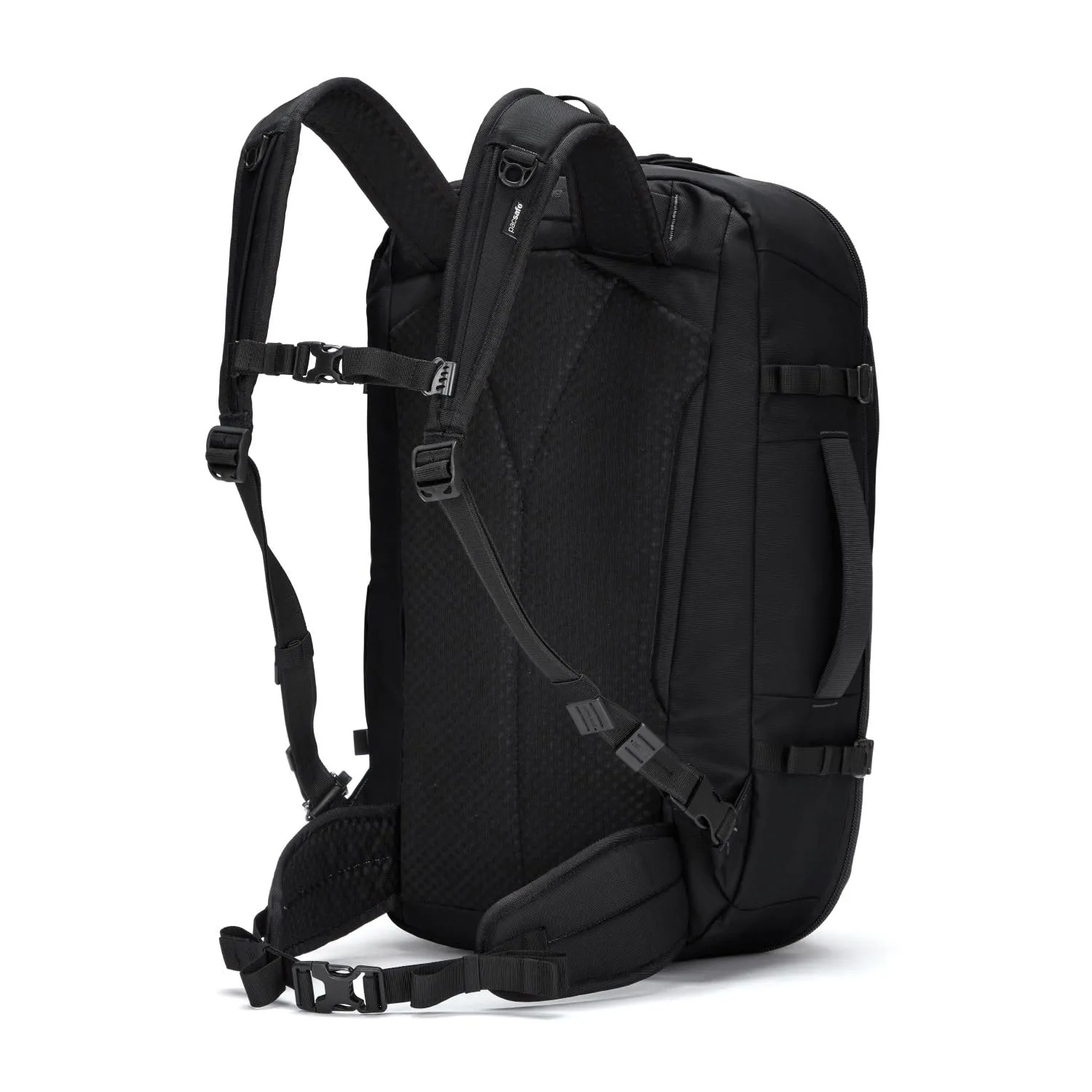Pacsafe EXP45 Carry-on Travel Pack Bags Pacsafe