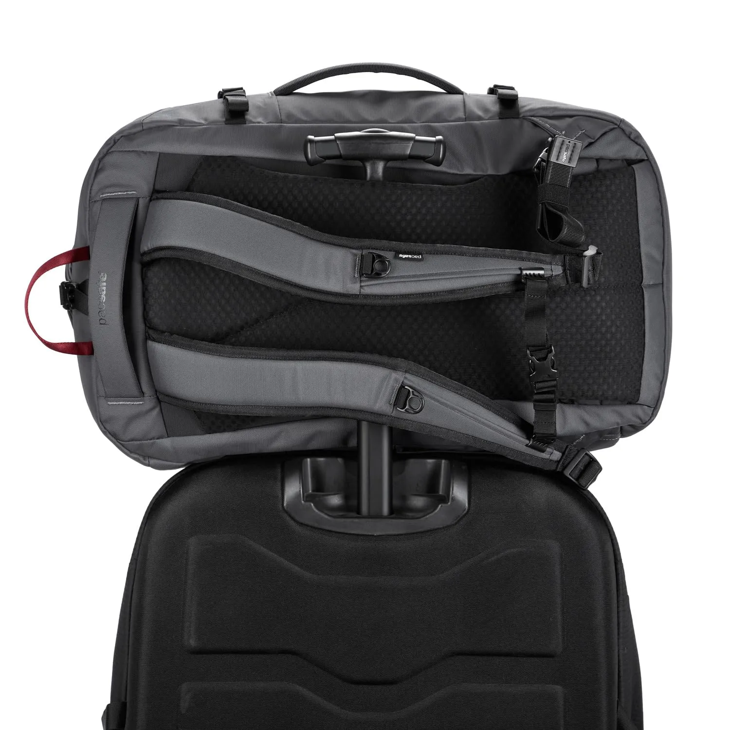 Pacsafe EXP45 Carry-on Travel Pack Bags Pacsafe
