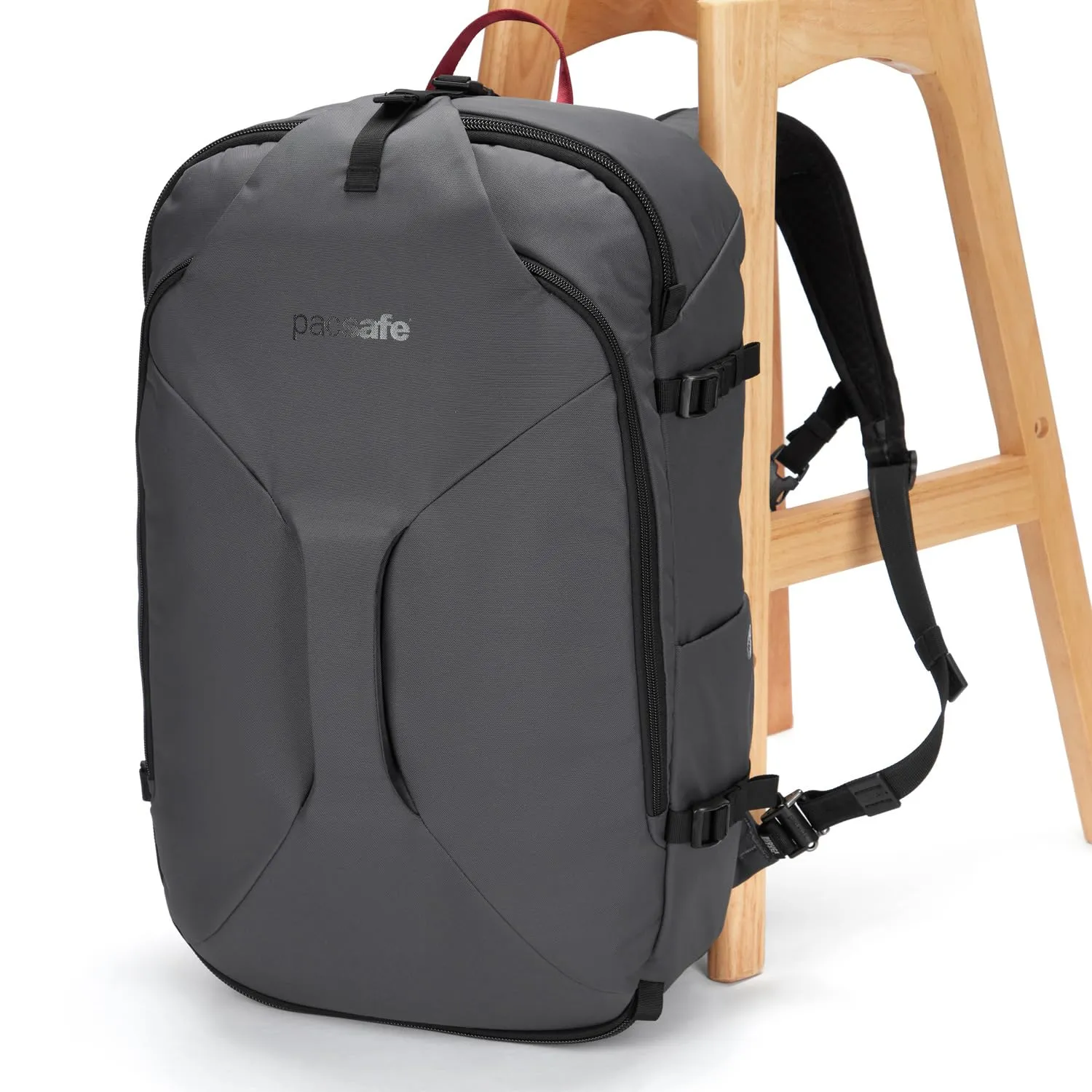 Pacsafe EXP45 Carry-on Travel Pack Bags Pacsafe
