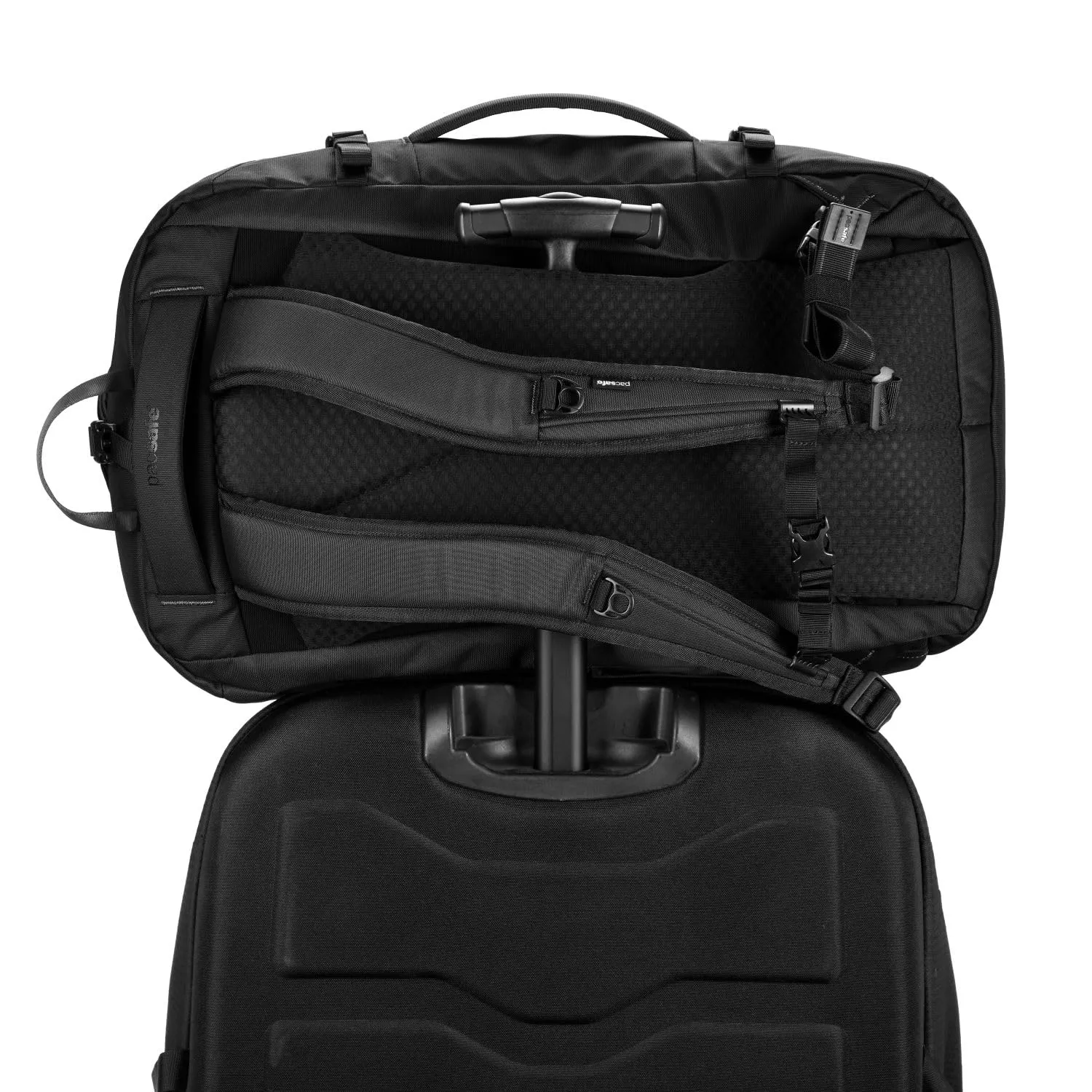 Pacsafe EXP45 Carry-on Travel Pack Bags Pacsafe