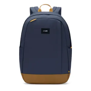 Pacsafe GO 25L Backpack (Coastal Blue, One Size) Bags Pacsafe