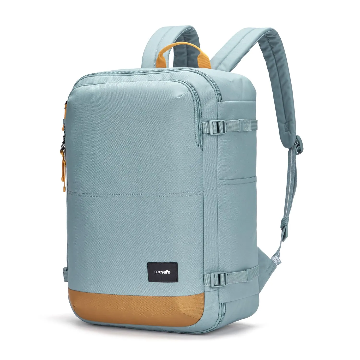 Pacsafe GO 34L Carry-on Backpack Bags Pacsafe