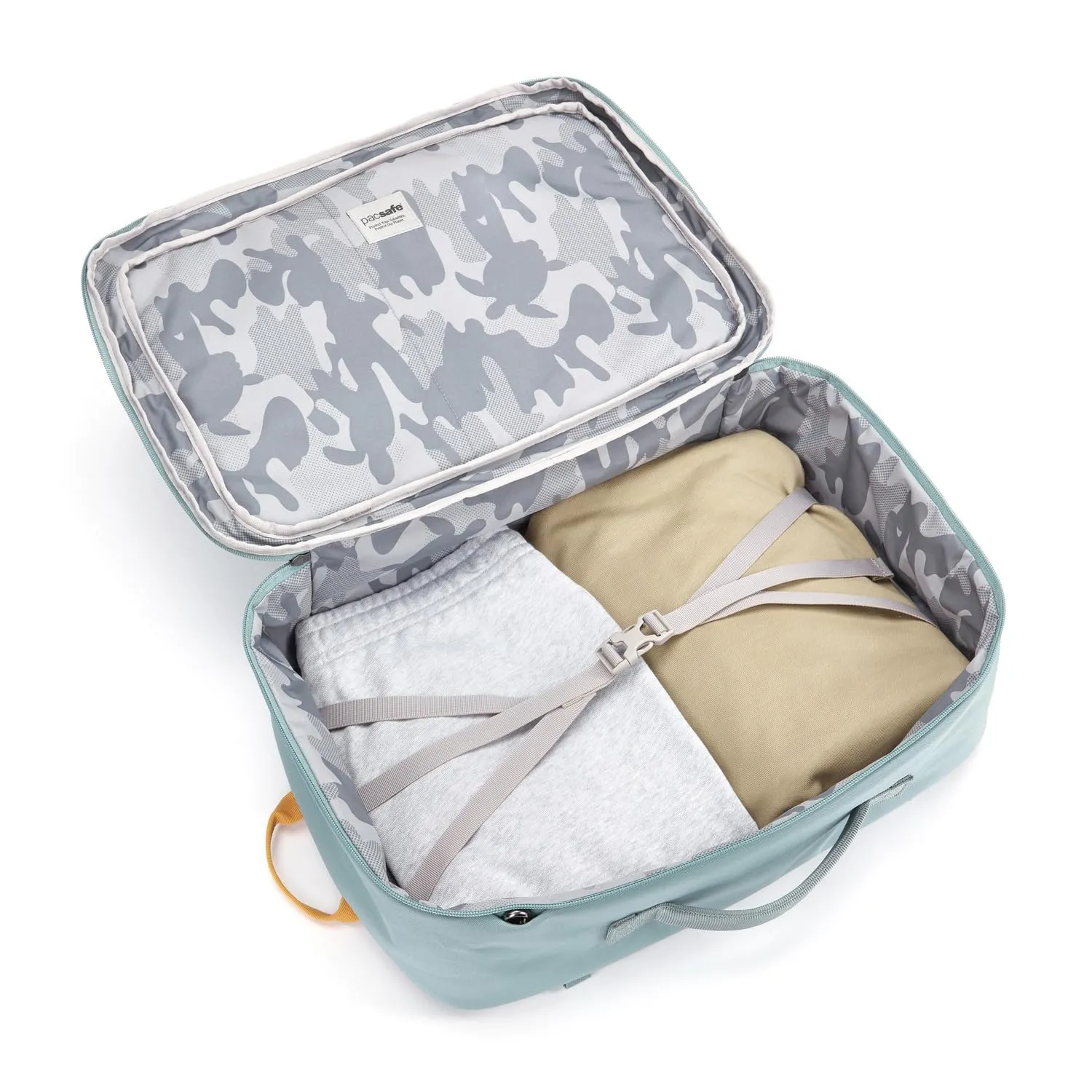 Pacsafe GO 34L Carry-on Backpack Bags Pacsafe